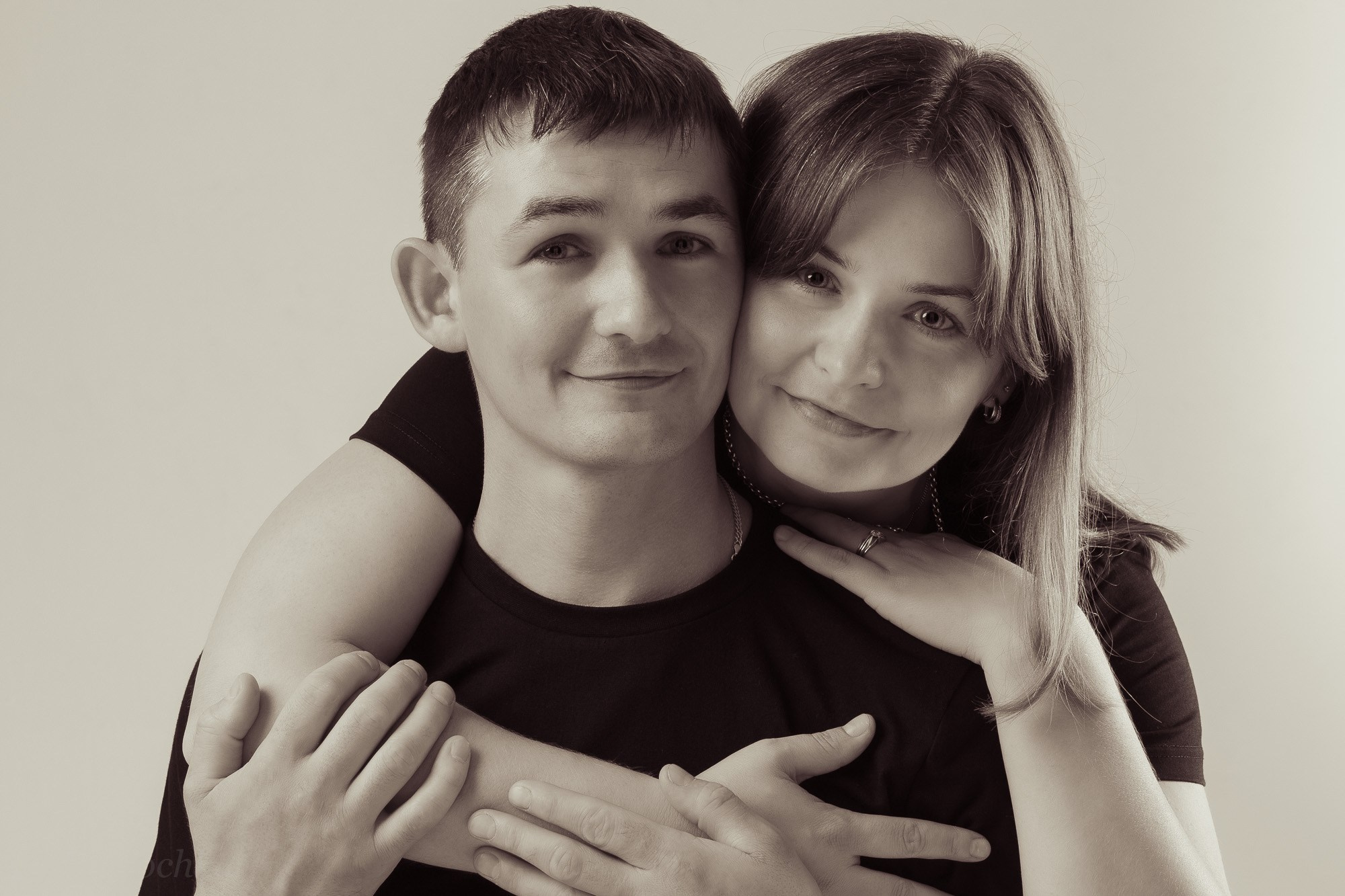 Семейная. Счастливый фотограф Елена Лелявочка Санкт-Петербург