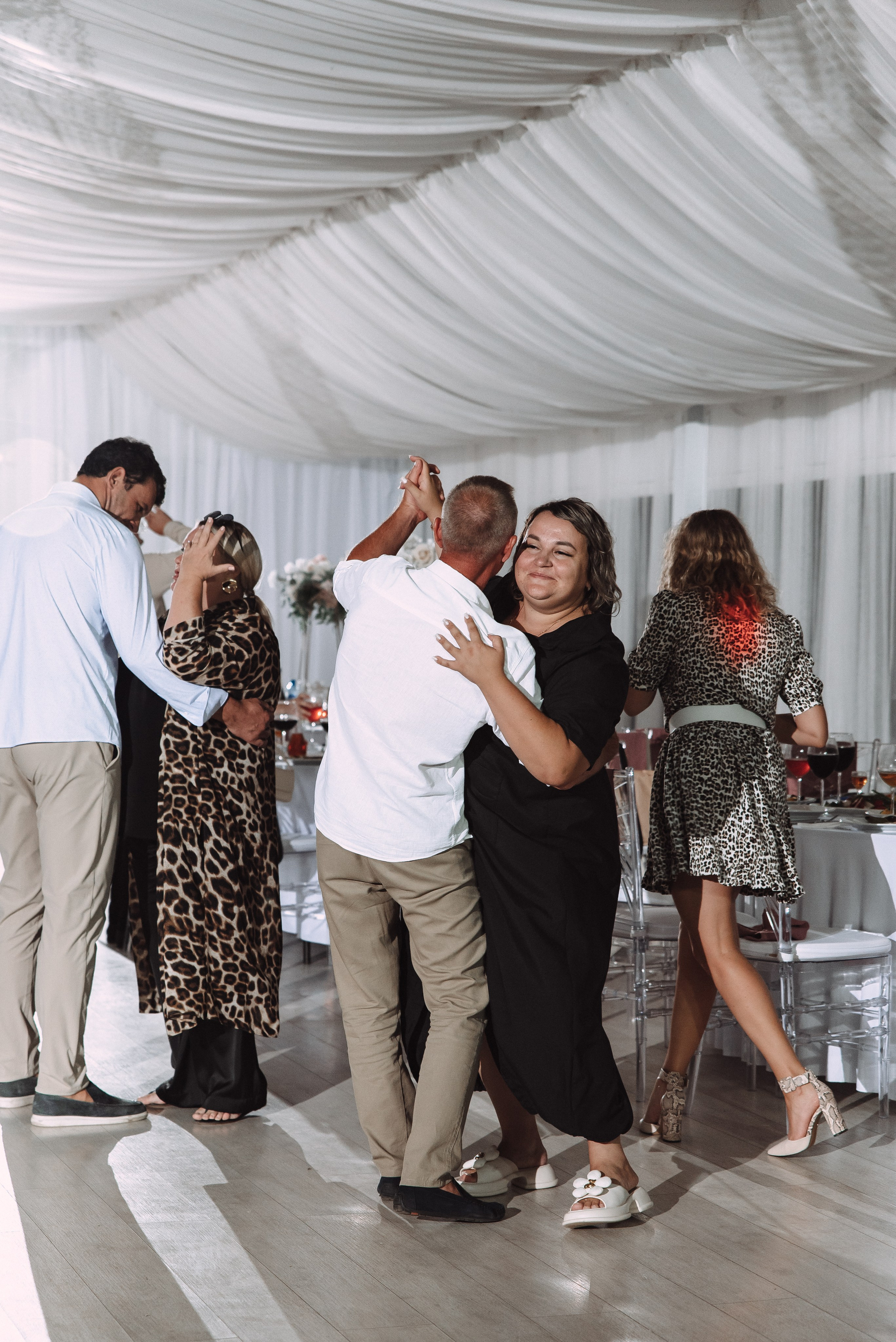 Семен + Варвара. Свадебный и семейный фотограф в Волгограде Олеся Лисицкая