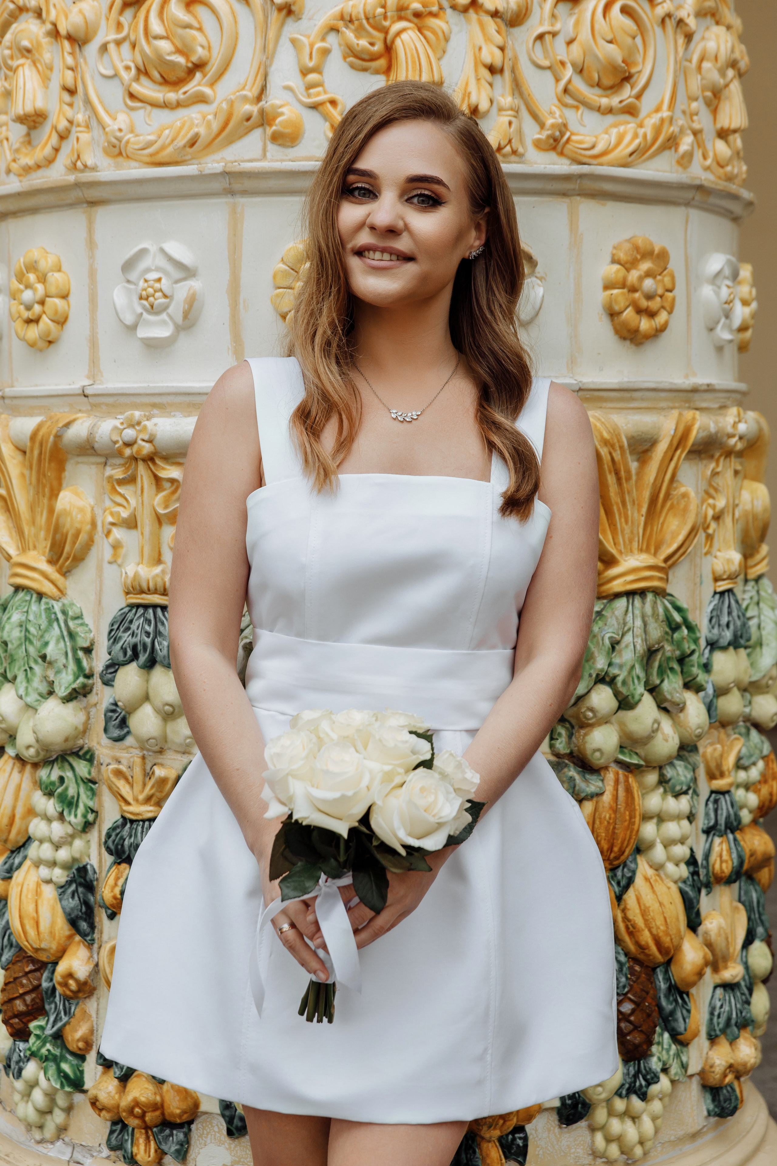 Никита и Даша