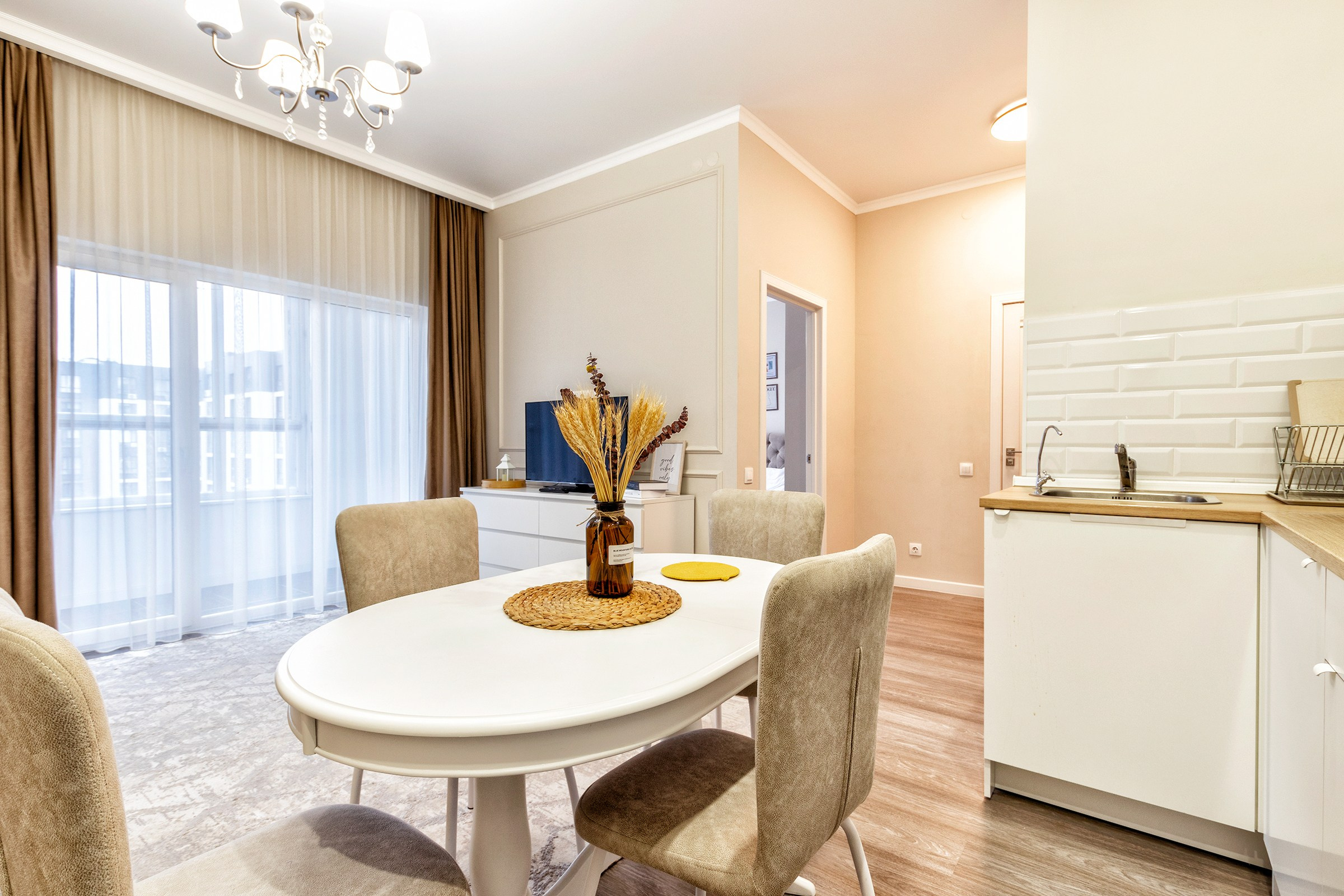 Интерьерная фотосъемка в Астане. Профессиональный фотограф в Астане