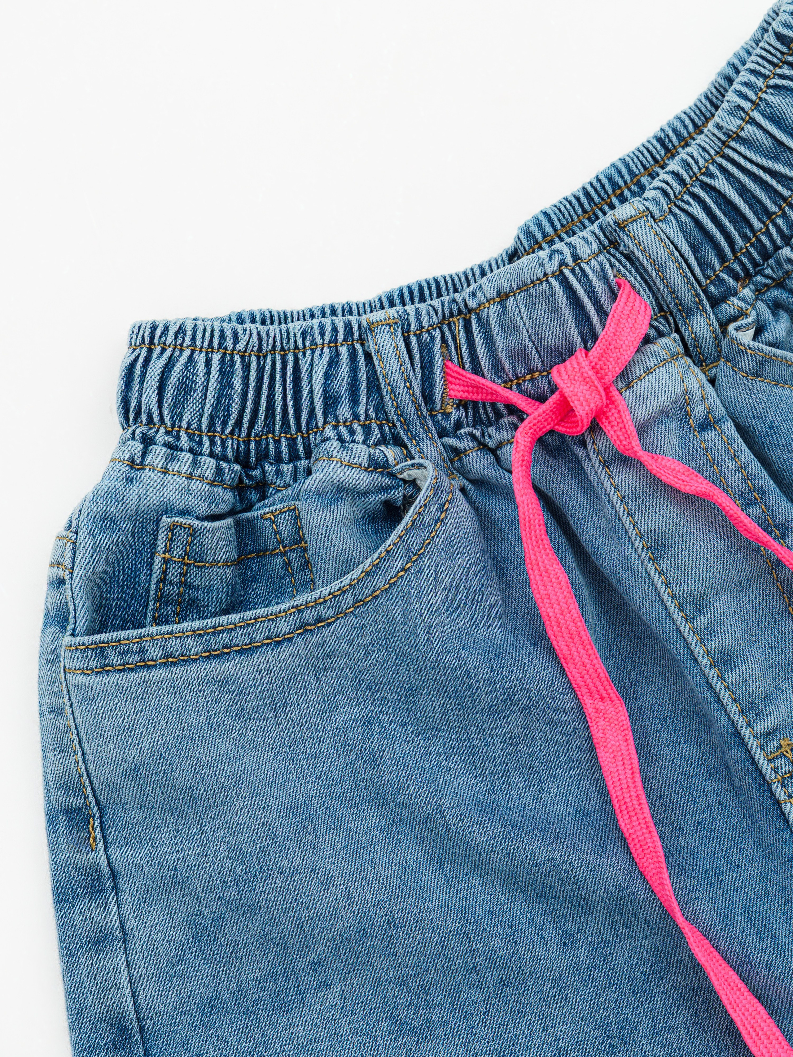 Детские джинсы. Макаров Сергей|Creamlebot Фотограф города Ростов-на-Дону