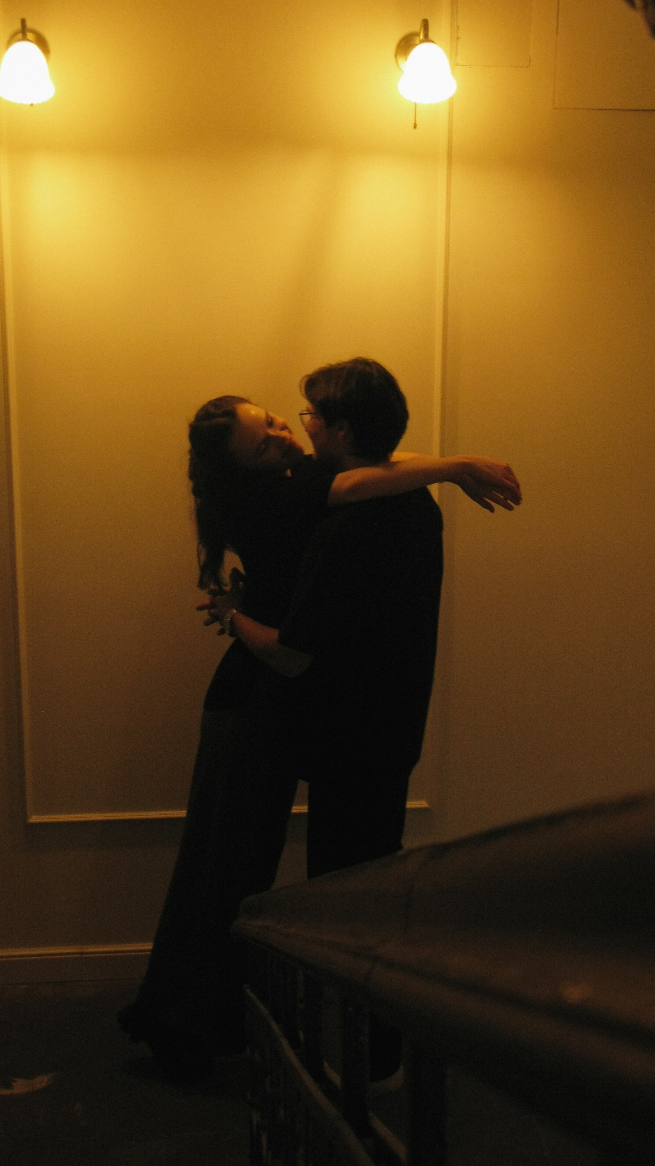 Ульяна и Дмитрий. Портретный и свадебный фотограф в Москве Александра