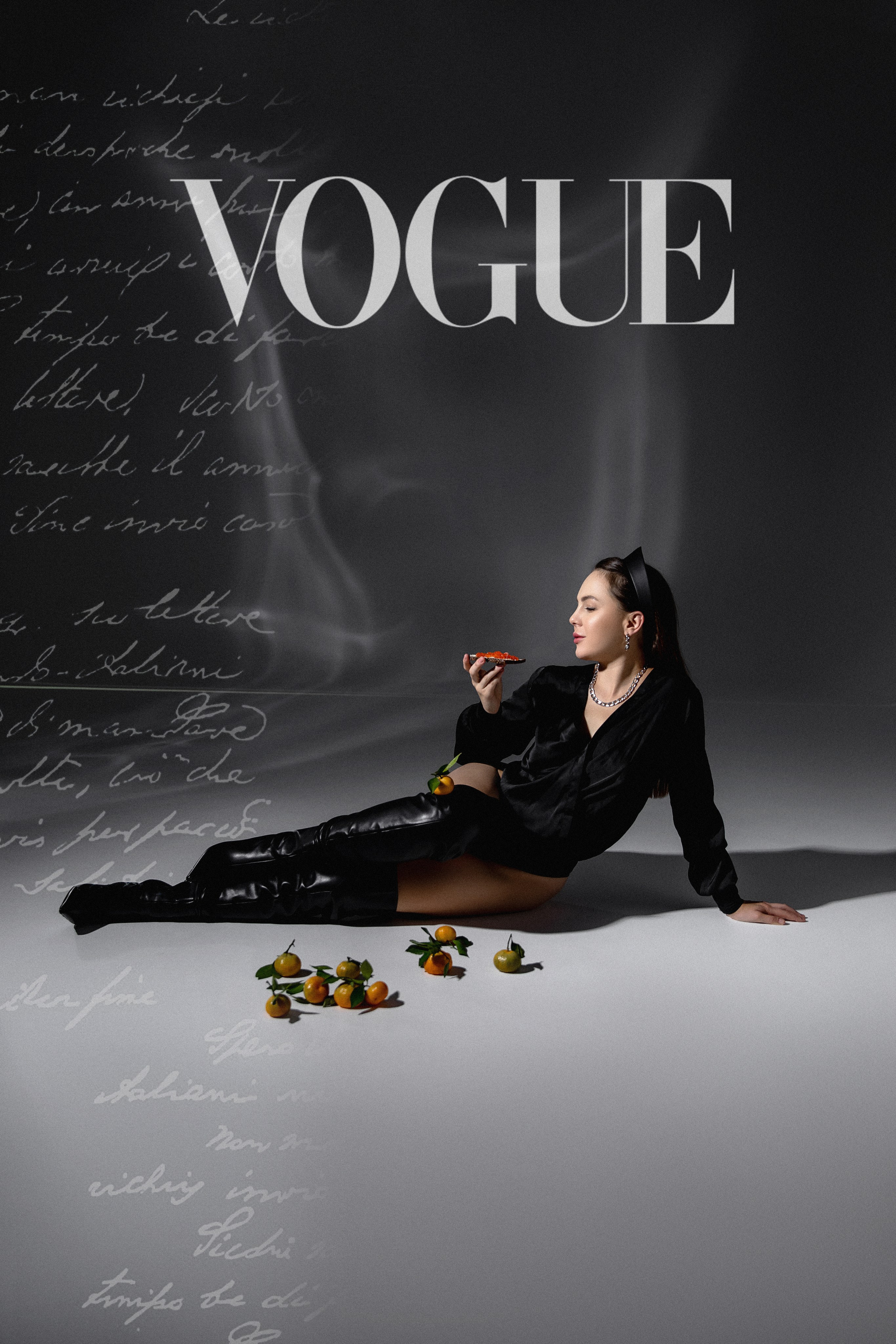 ДЛЯ БЛОГА. Ксения Федорова — фотограф