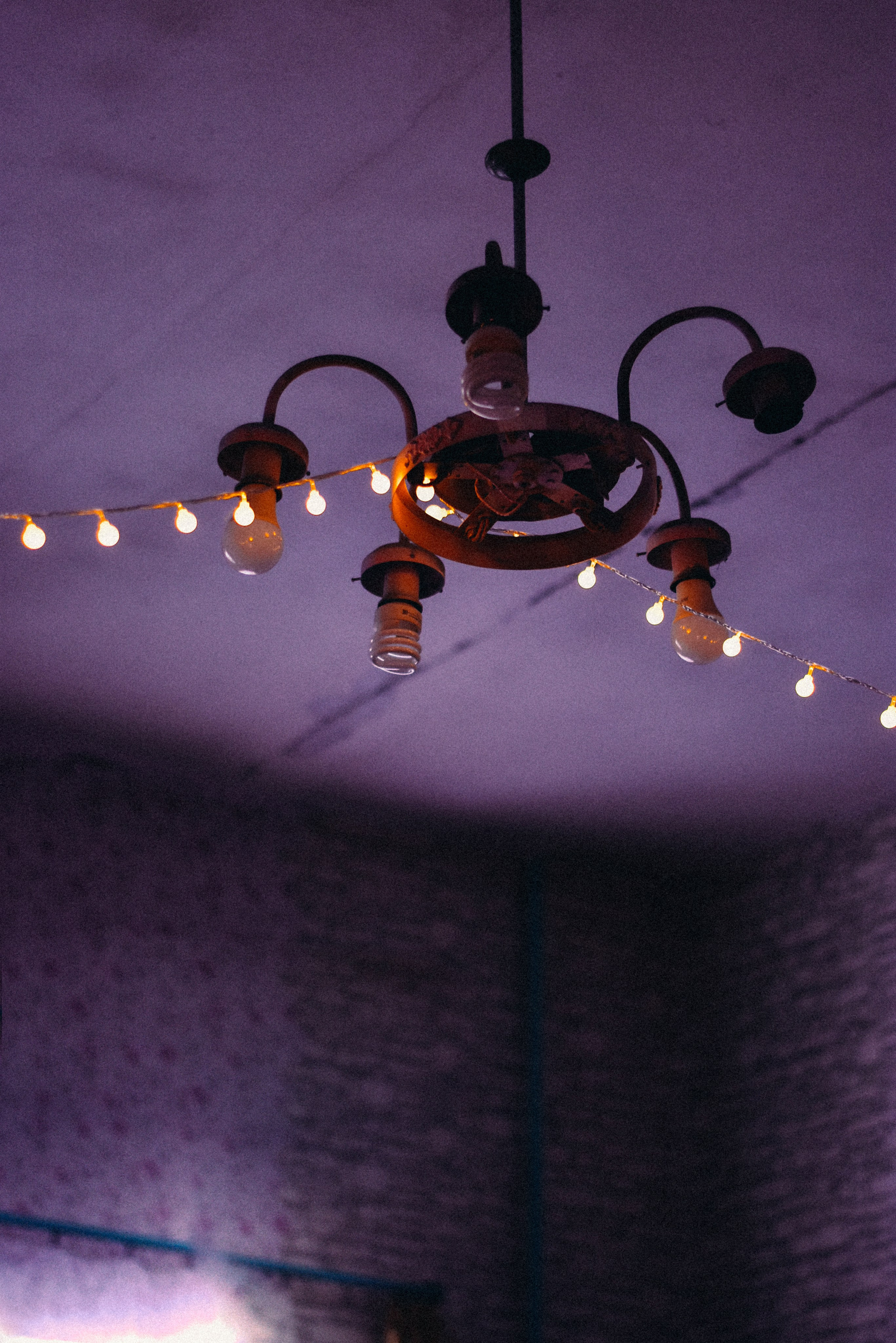 Интерьер. Элька Мурзина