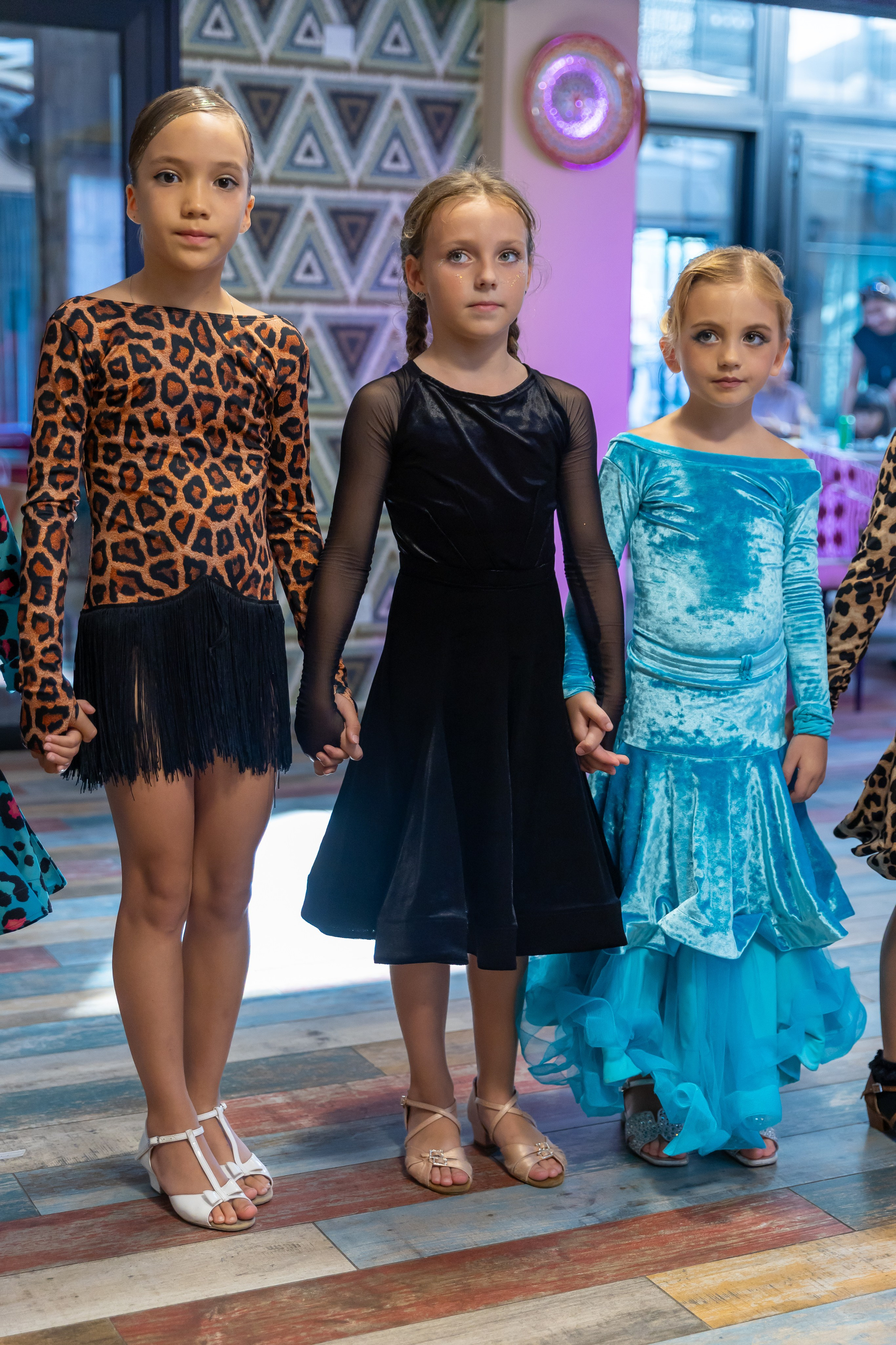 Бальные танцы. Семейный фотограф Израиль