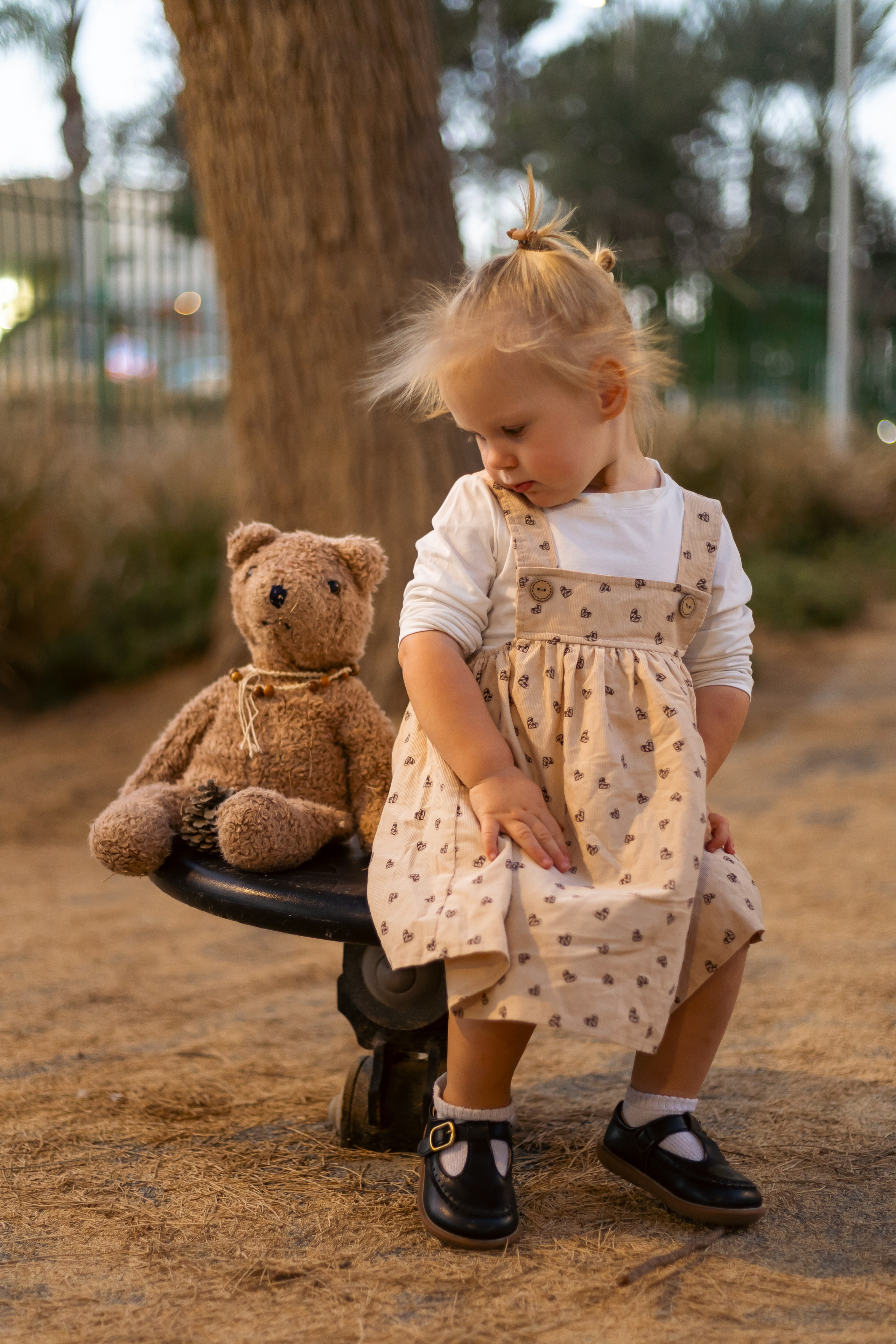 Оливия. Семейный фотограф Израиль