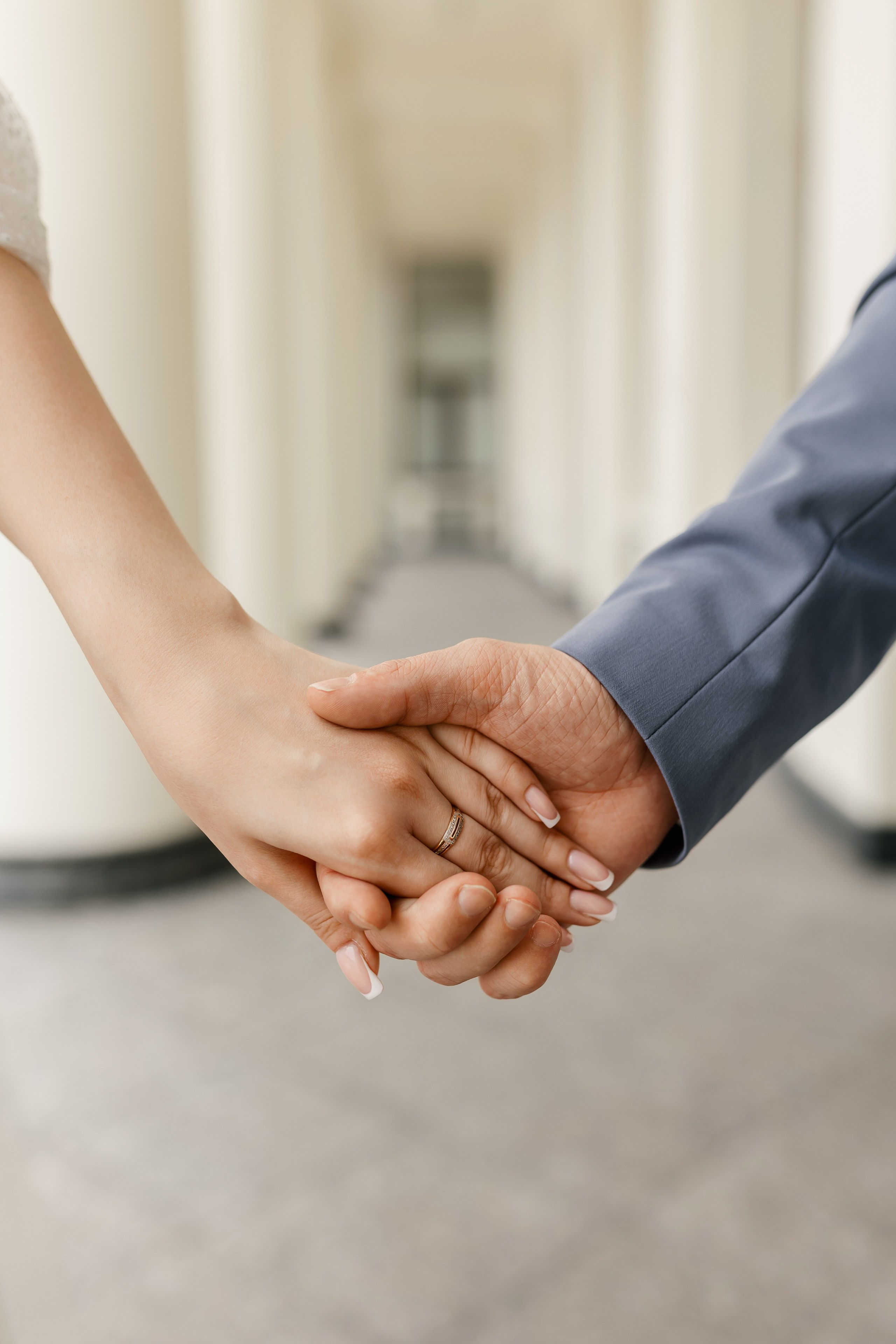 Свадебный фотограф в Хабаровске