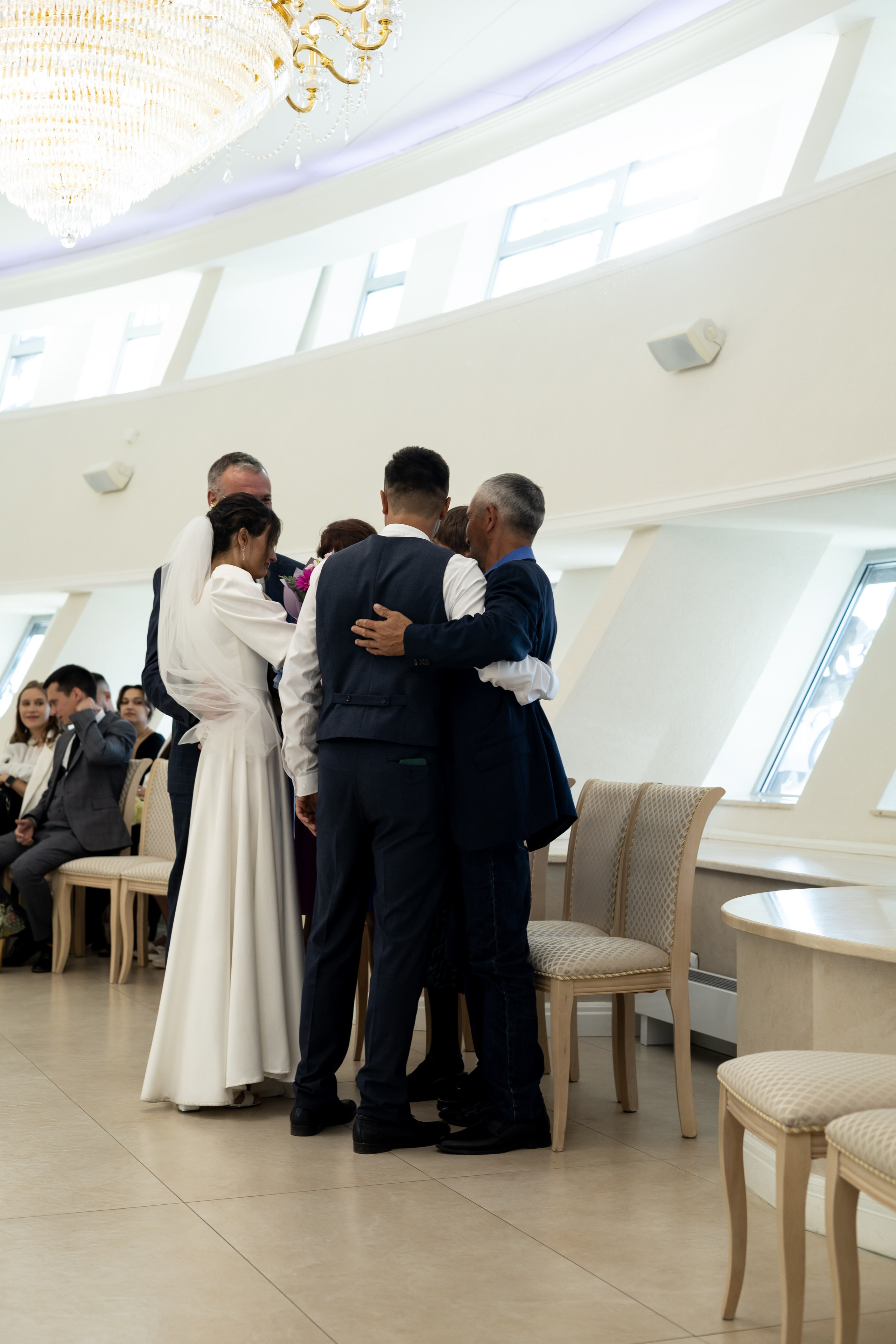 Константин+Алсу. Фотограф Элла Ефимова