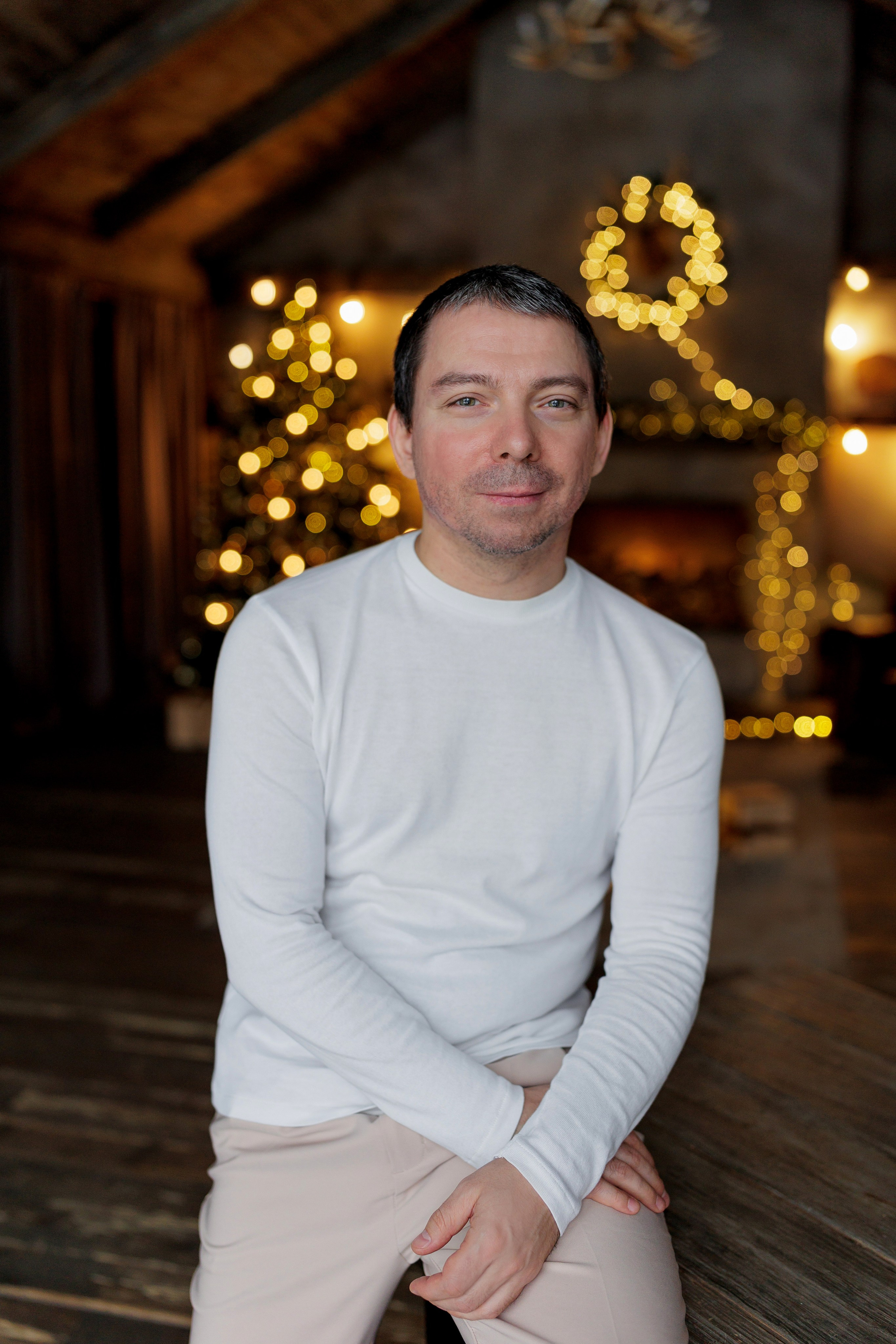 Аня семья. Женский и семейный фотограф в Москве- Ольга Самусенко