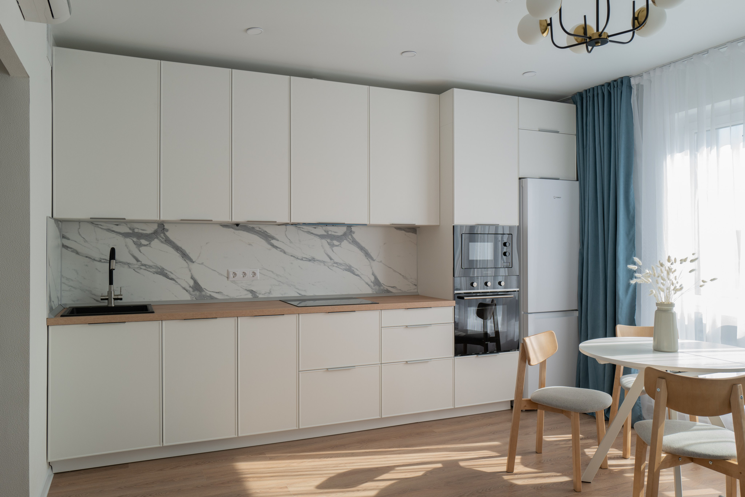 Интерьерная съёмка. Фотограф Алексей Байков: репортажная, деловая и интерьерная фотосъёмка