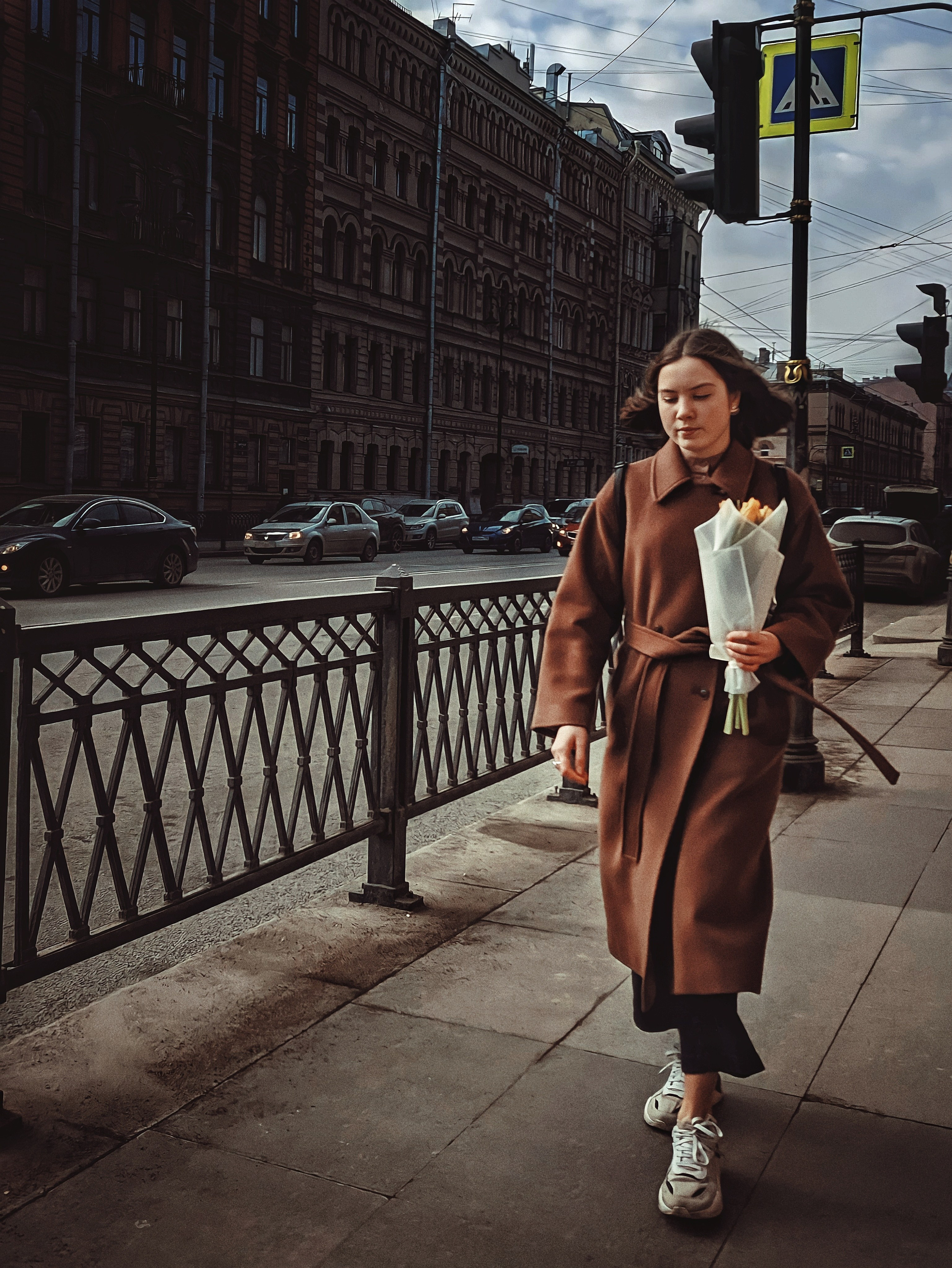 Street portraits. Dmitry Shamin Photographier | Street Photos