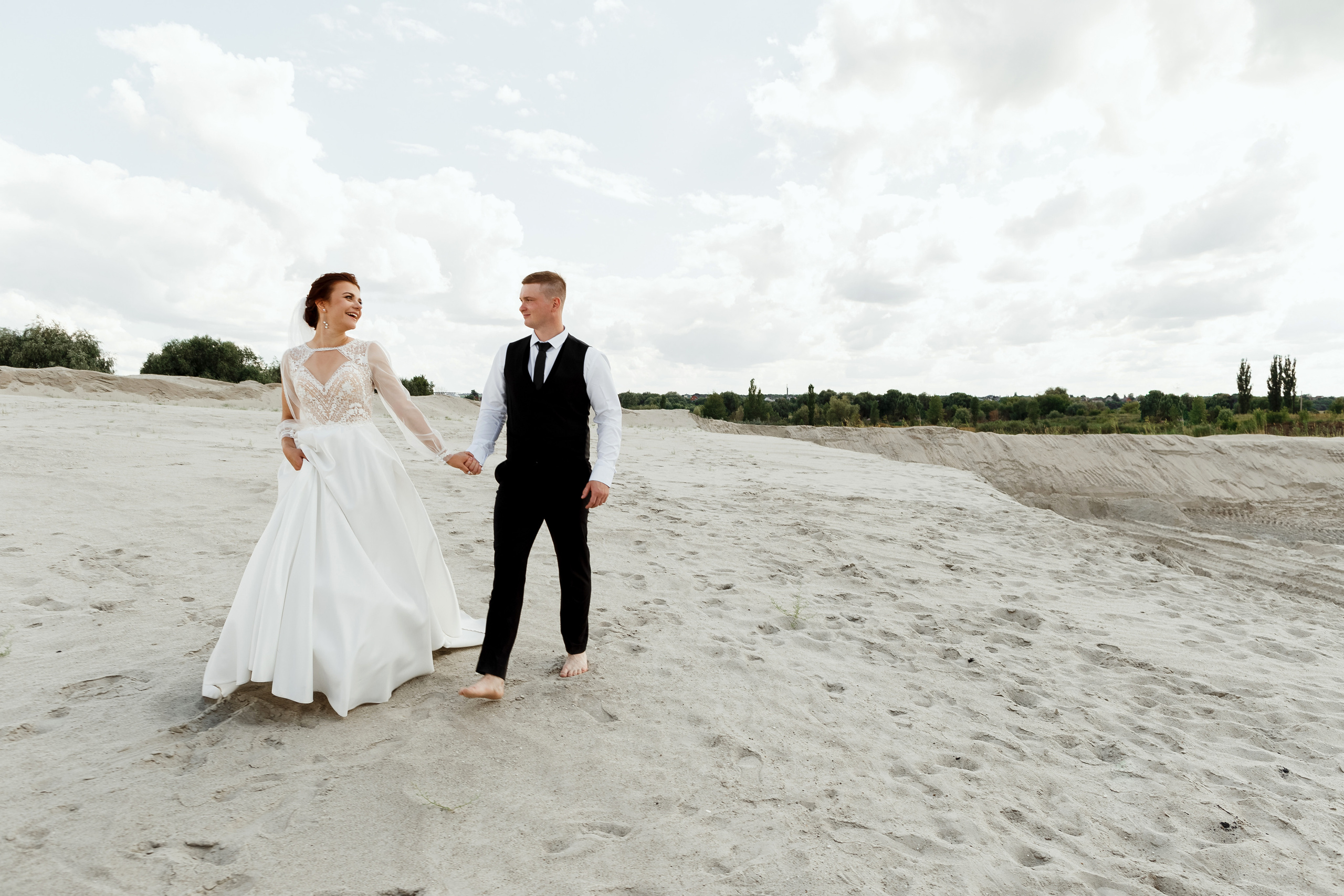 В унисон звучать. Фотограф Приступа Татьяна