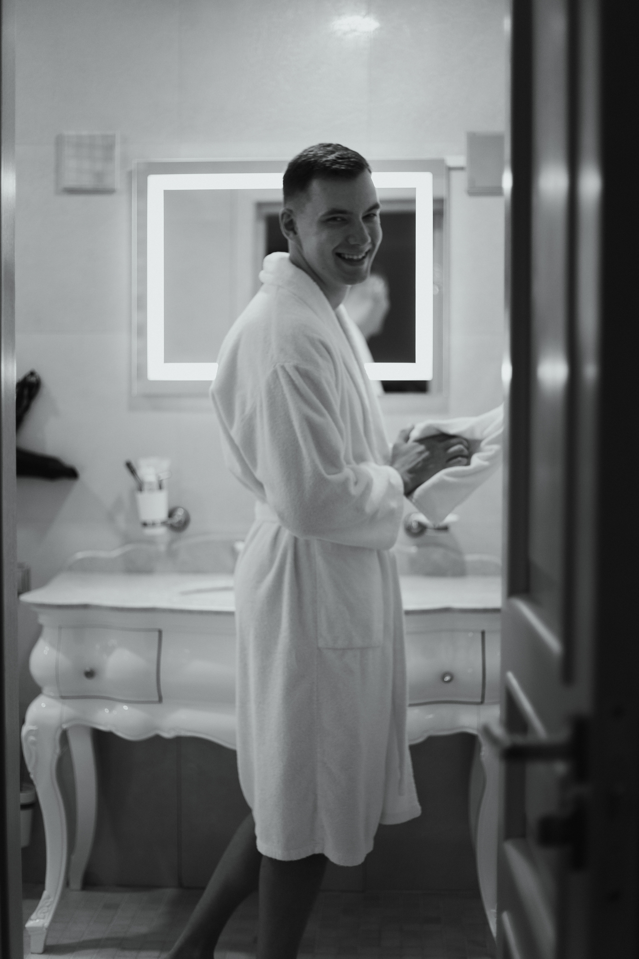 Любовь сквозь города. Фотограф Приступа Татьяна