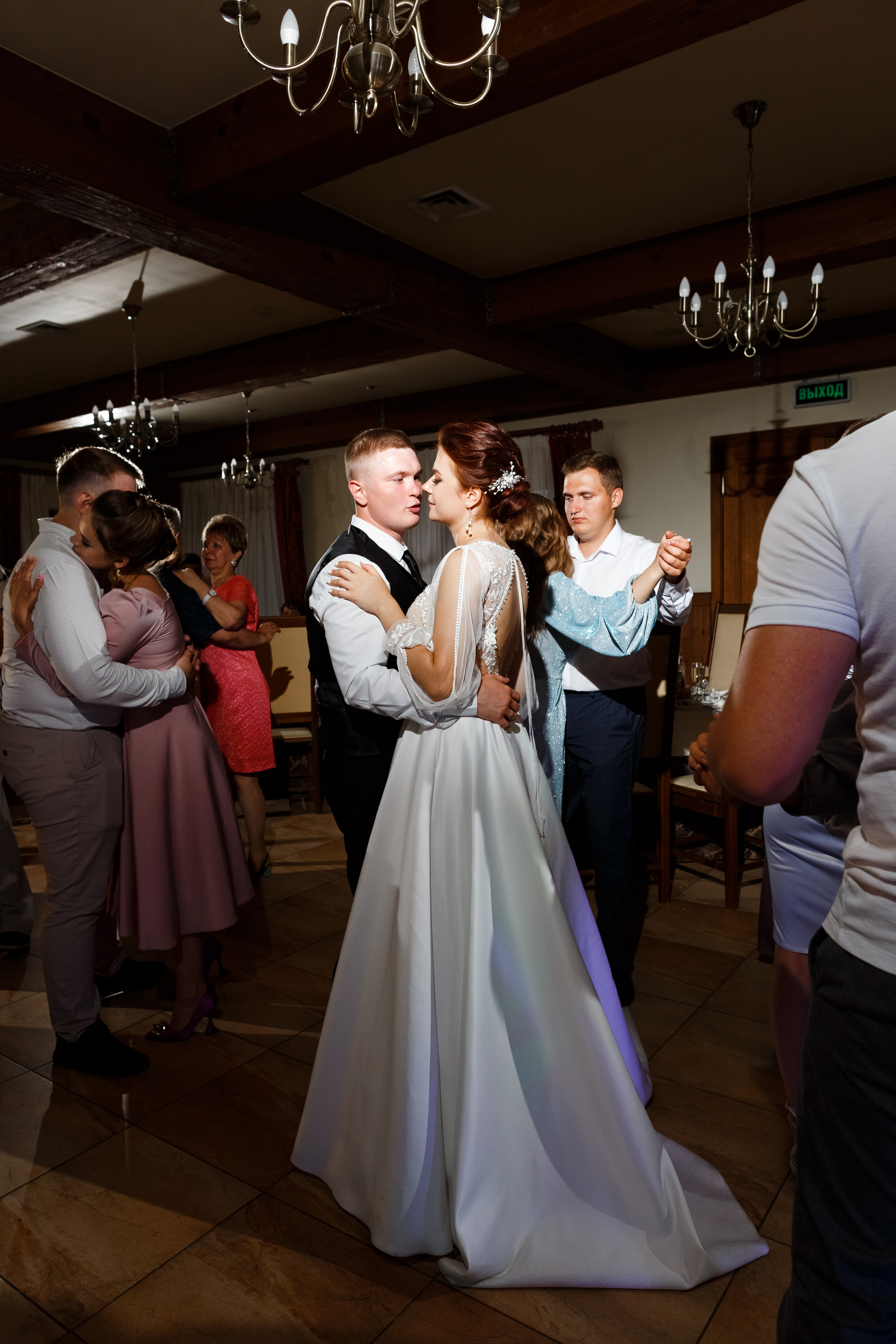 В унисон звучать. Фотограф Приступа Татьяна