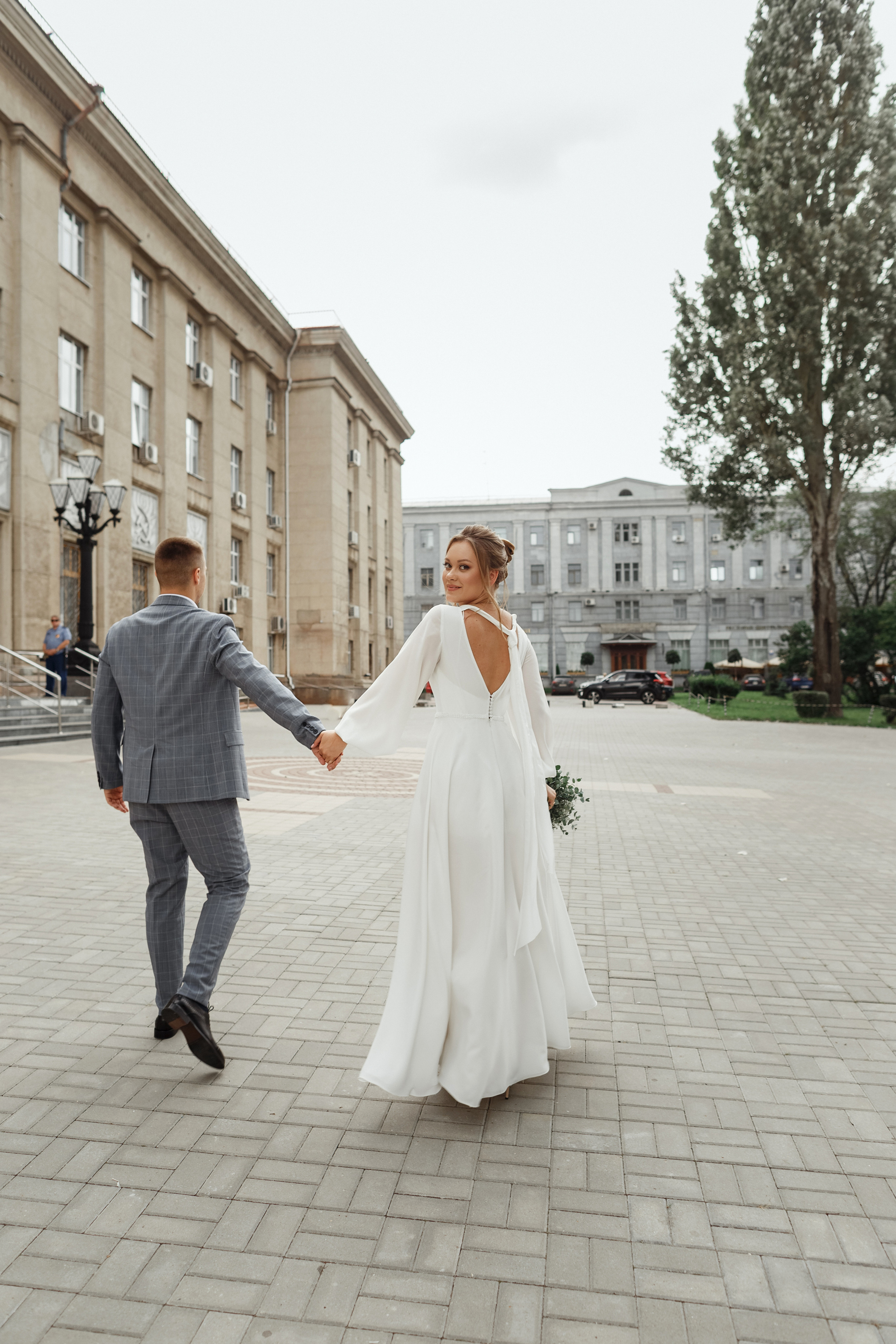 Дождь? это к счастью. Фотограф Приступа Татьяна