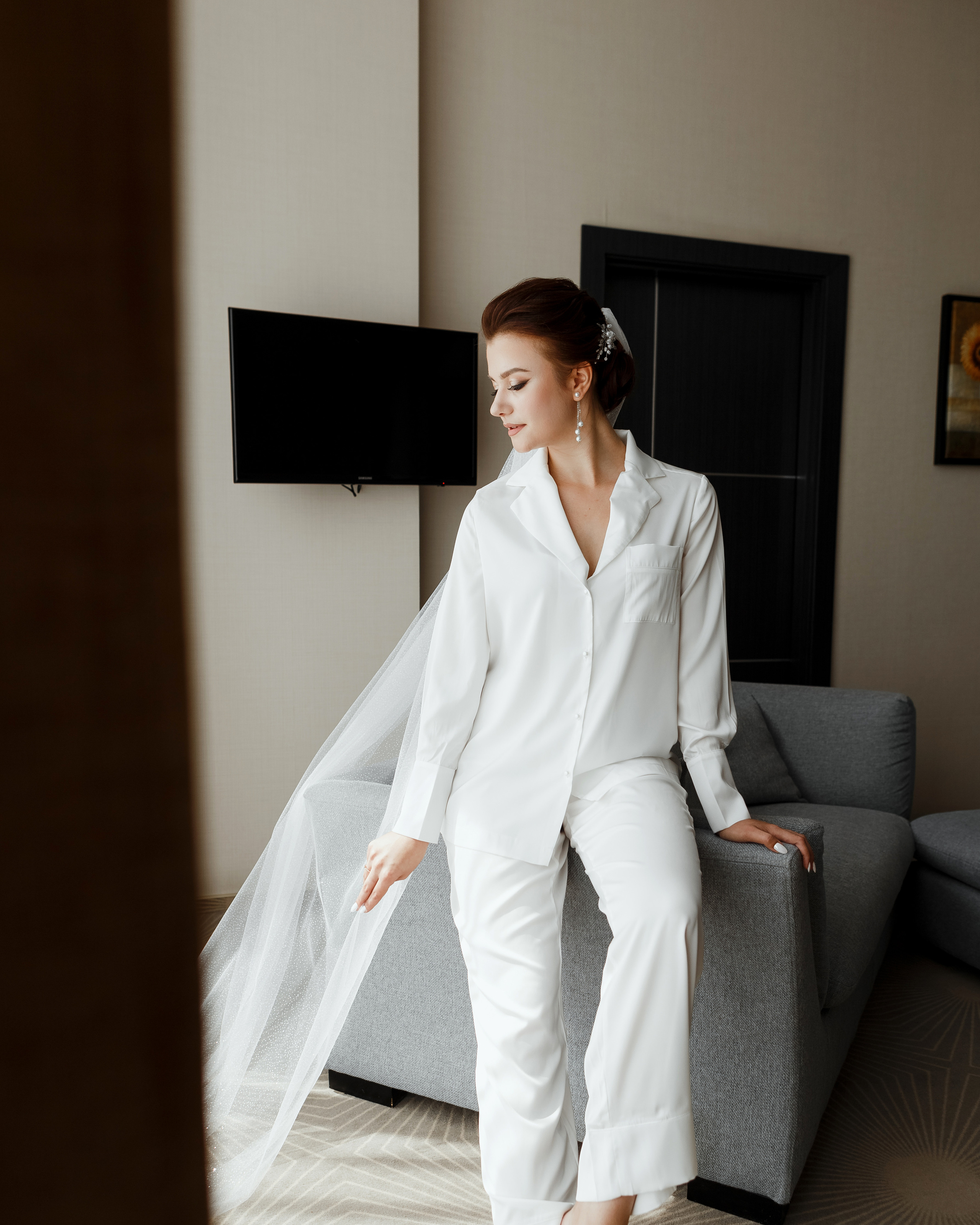 В унисон звучать. Фотограф Приступа Татьяна