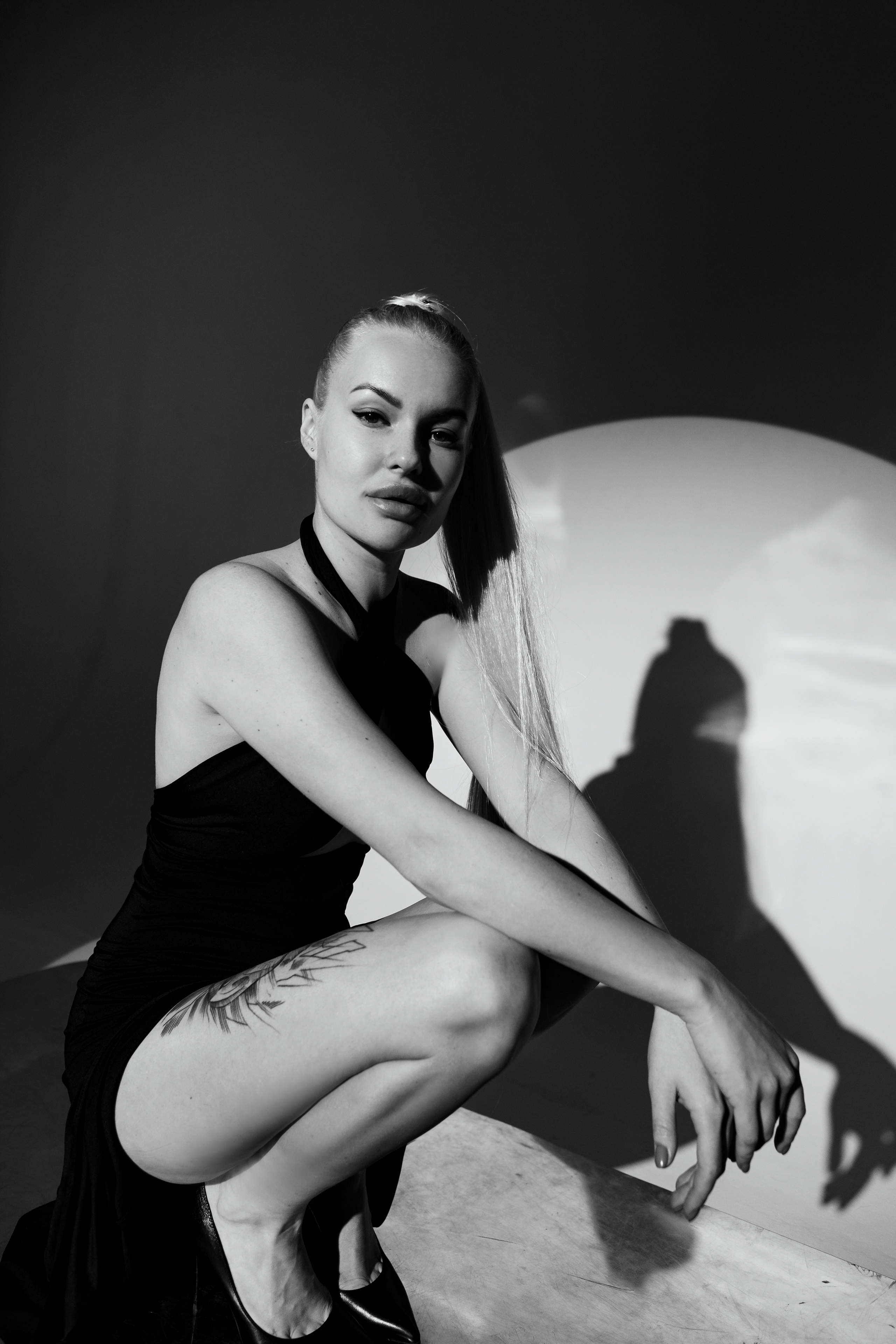 Ai. Фотограф Приступа Татьяна