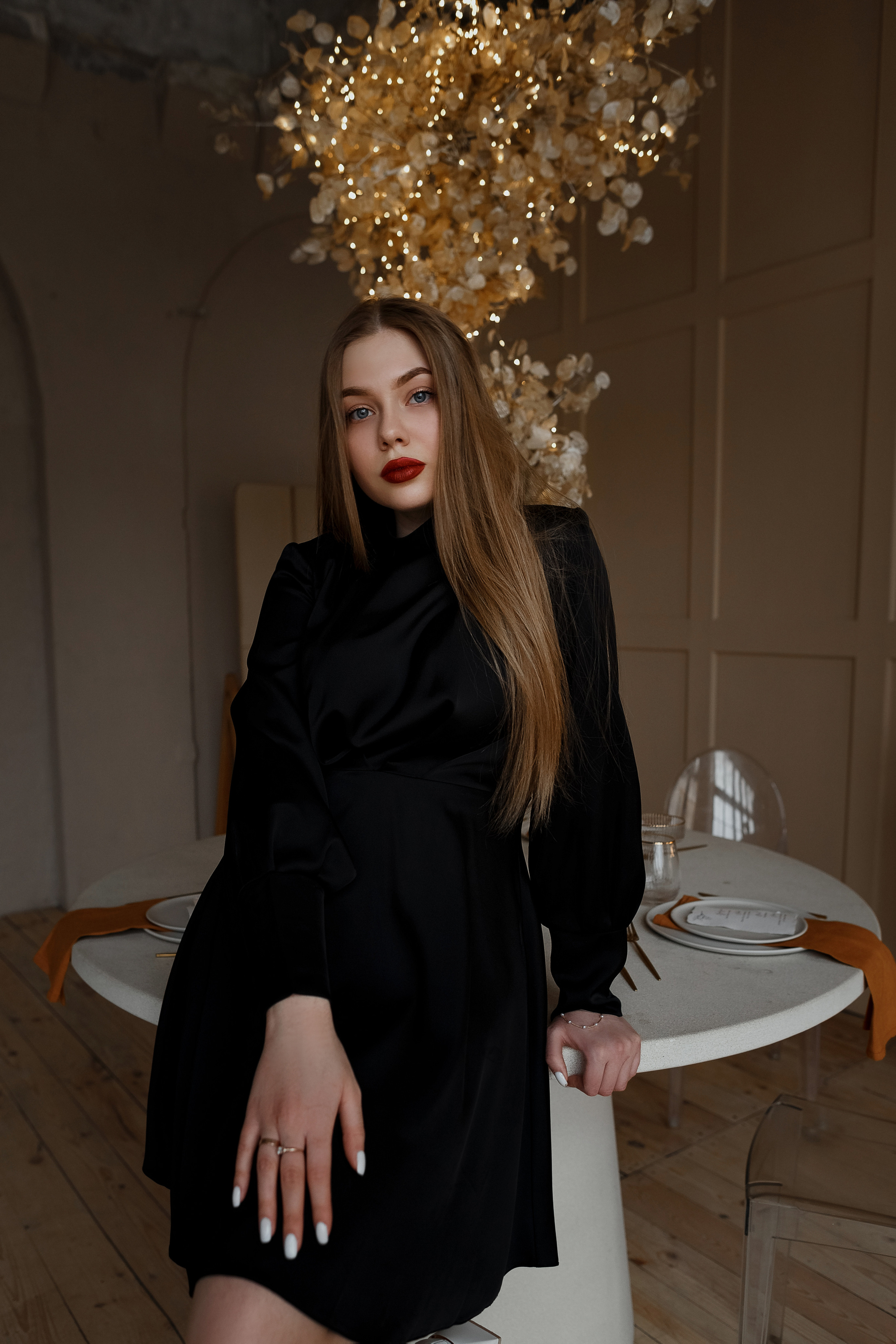 A&A. Фотограф Приступа Татьяна