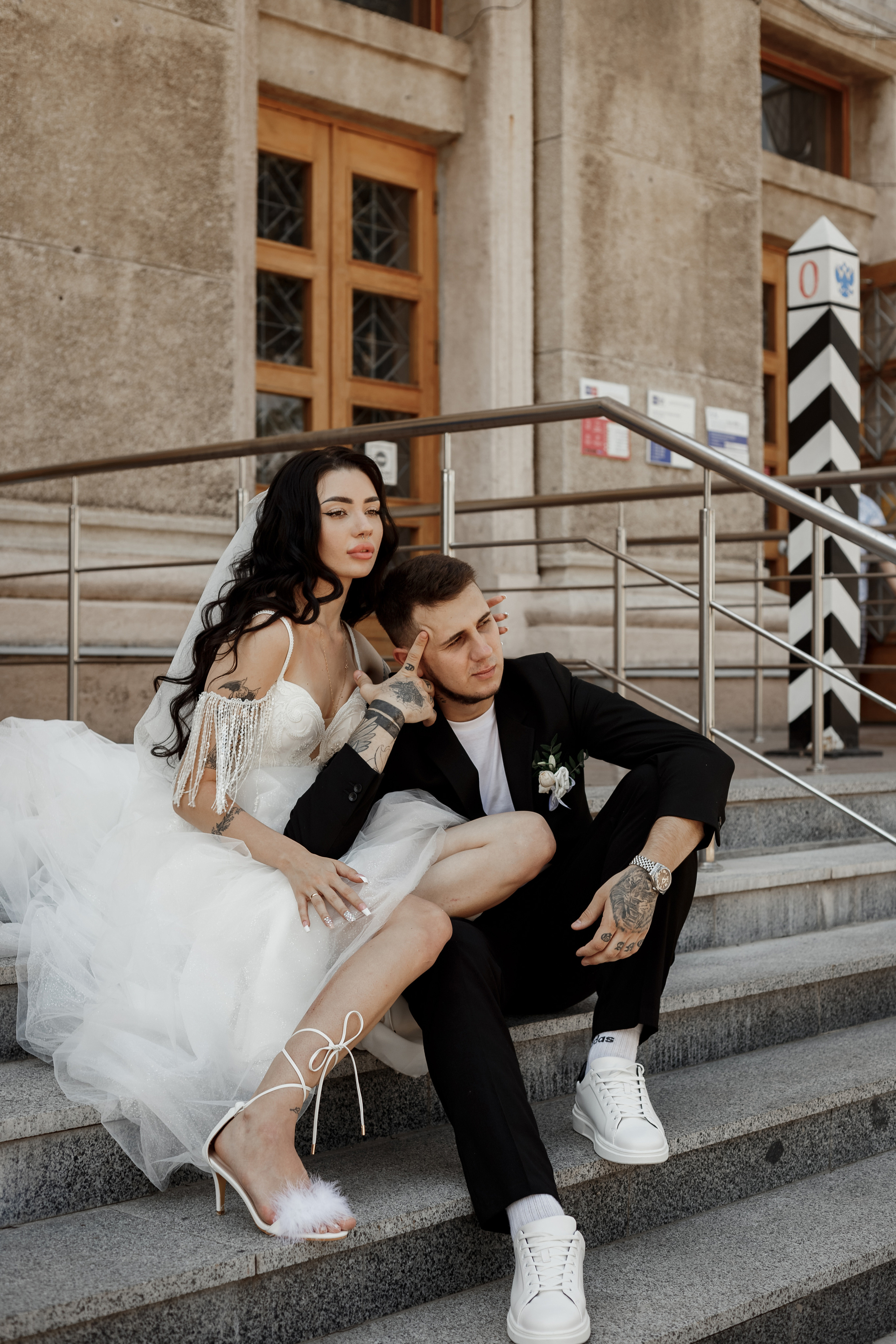 The bright ones. Фотограф Приступа Татьяна