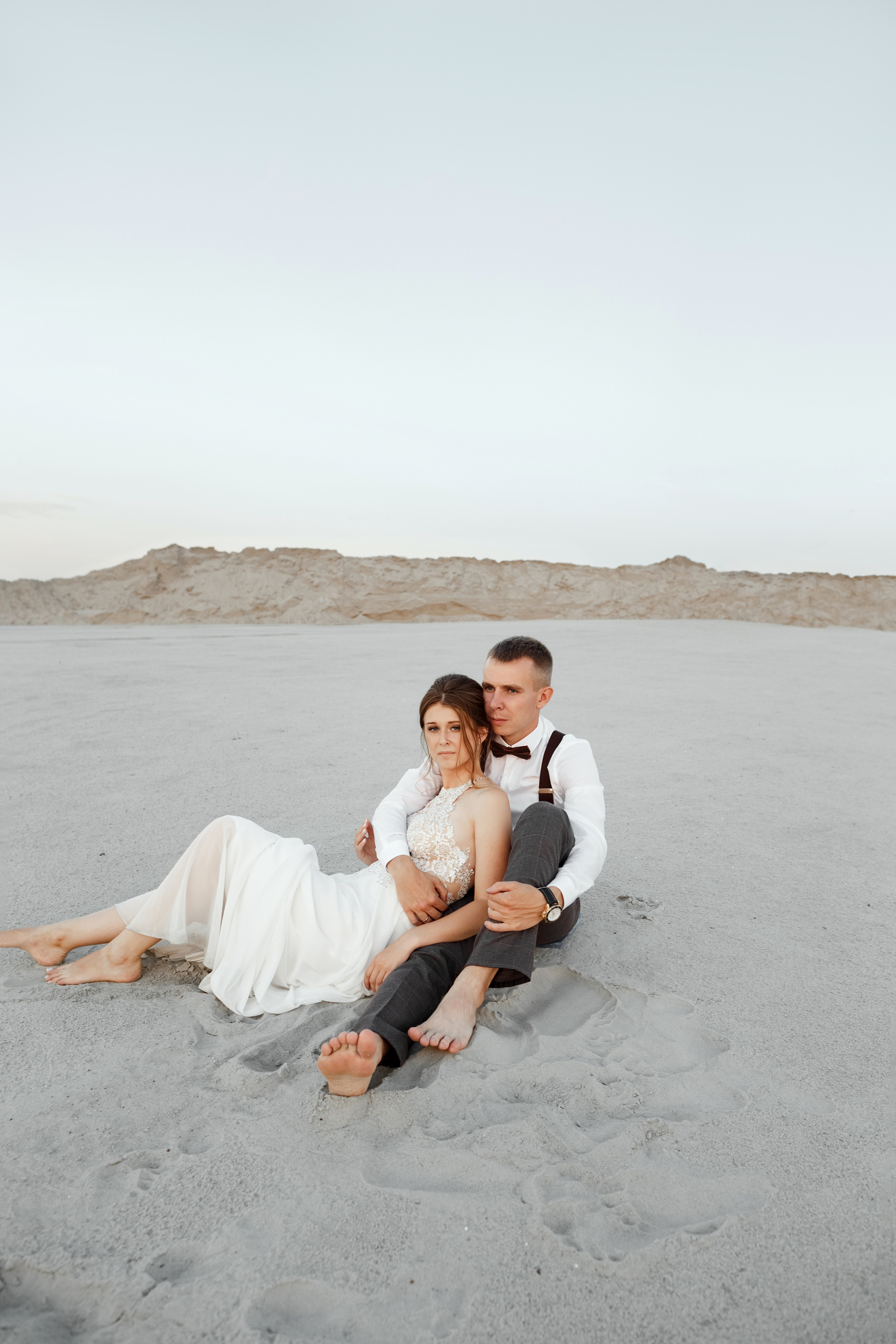 День для двоих. Фотограф Приступа Татьяна