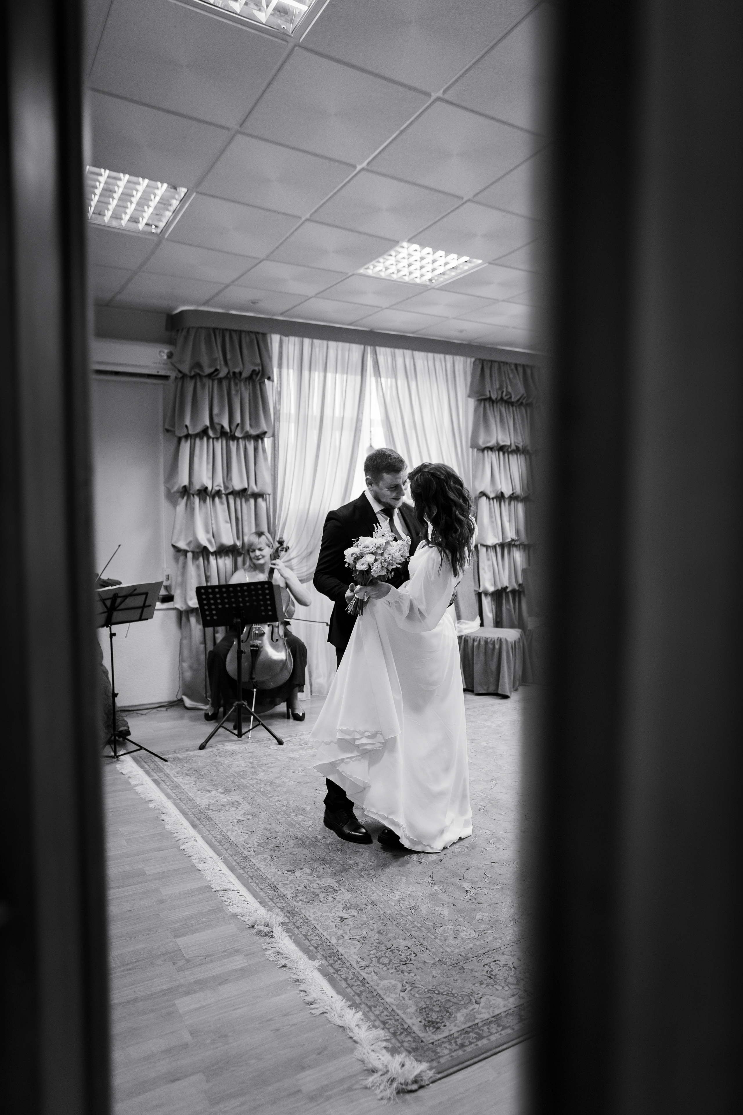 Я в квадрате. Фотограф Приступа Татьяна