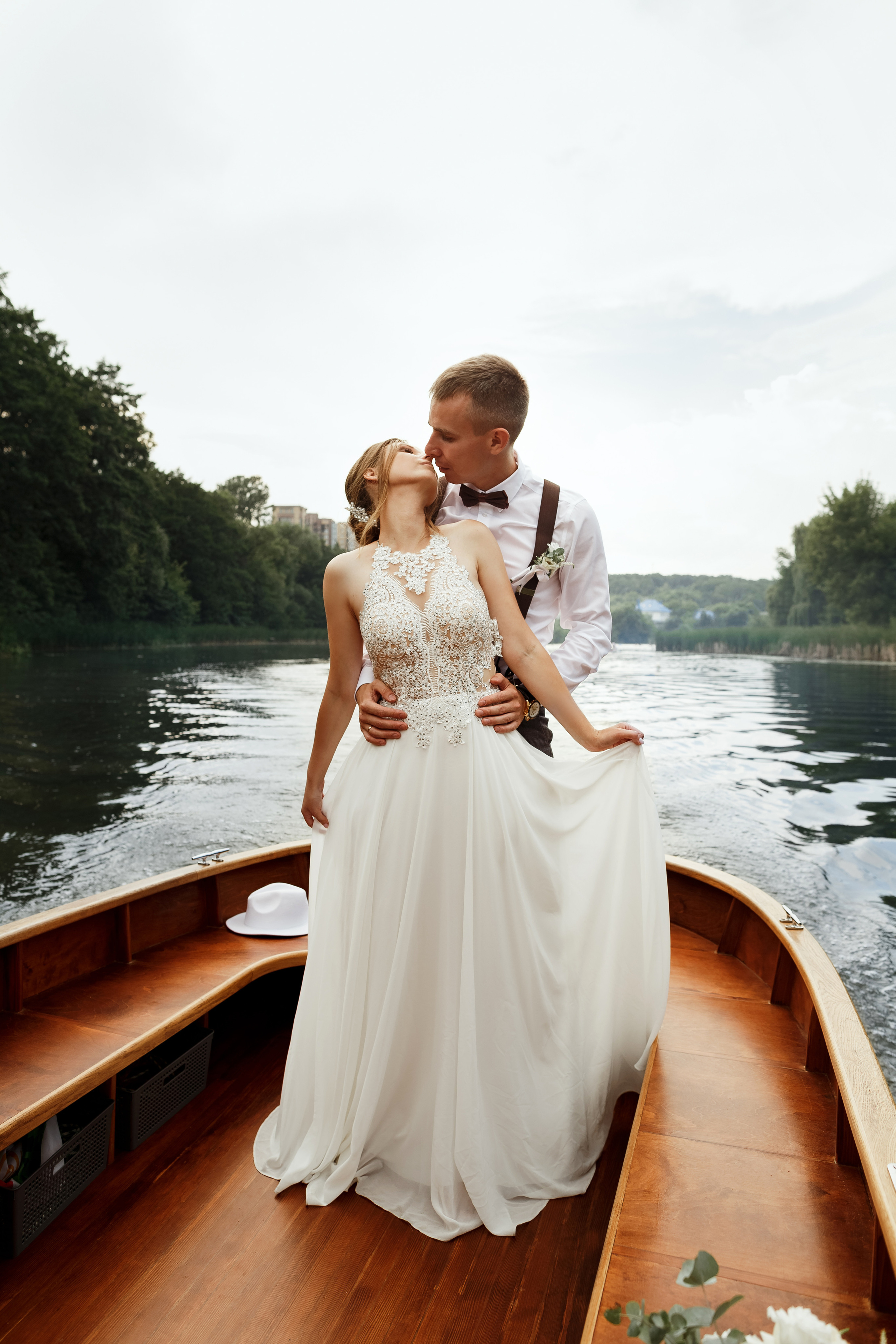 День для двоих. Фотограф Приступа Татьяна