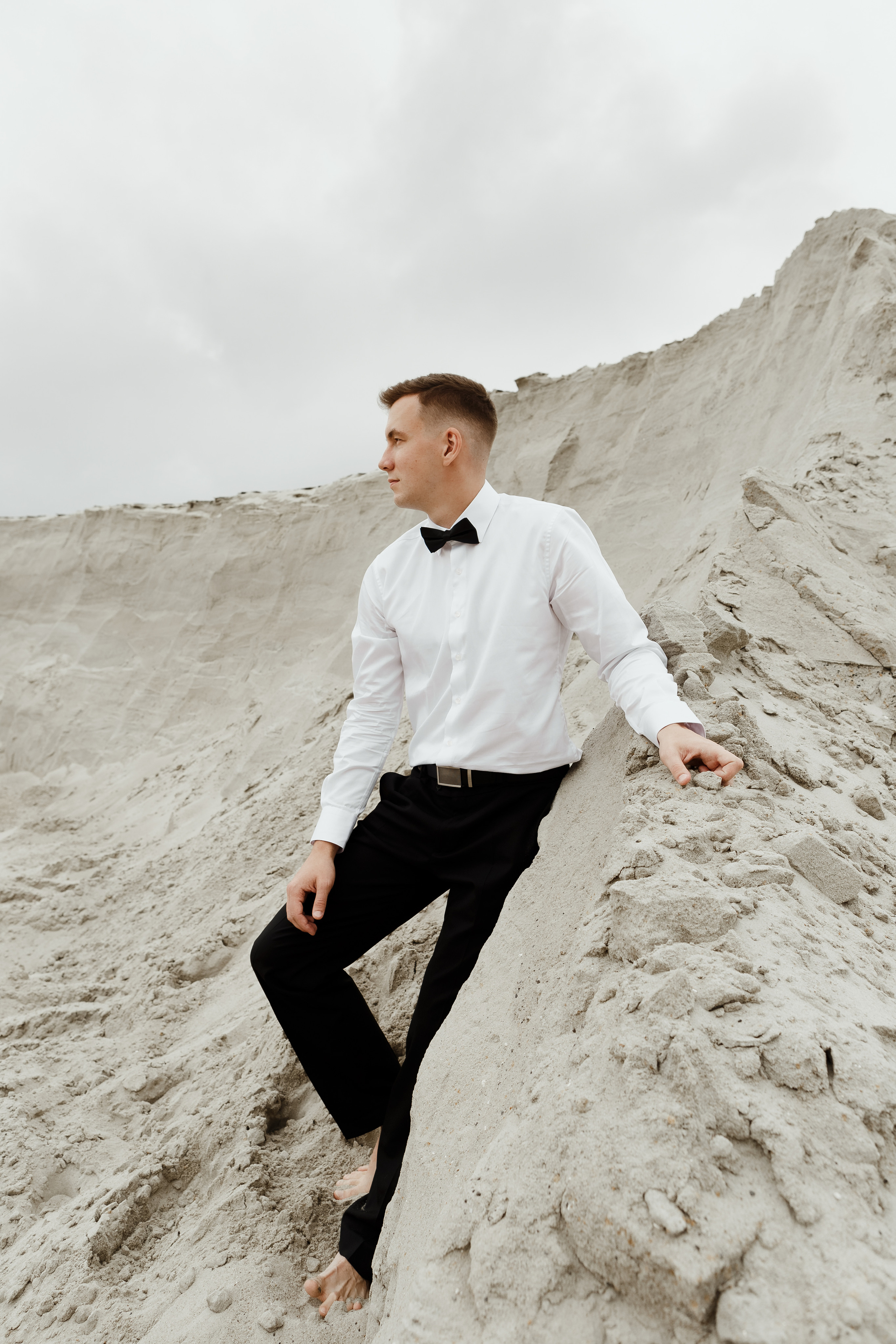 Любовь сквозь города. Фотограф Приступа Татьяна