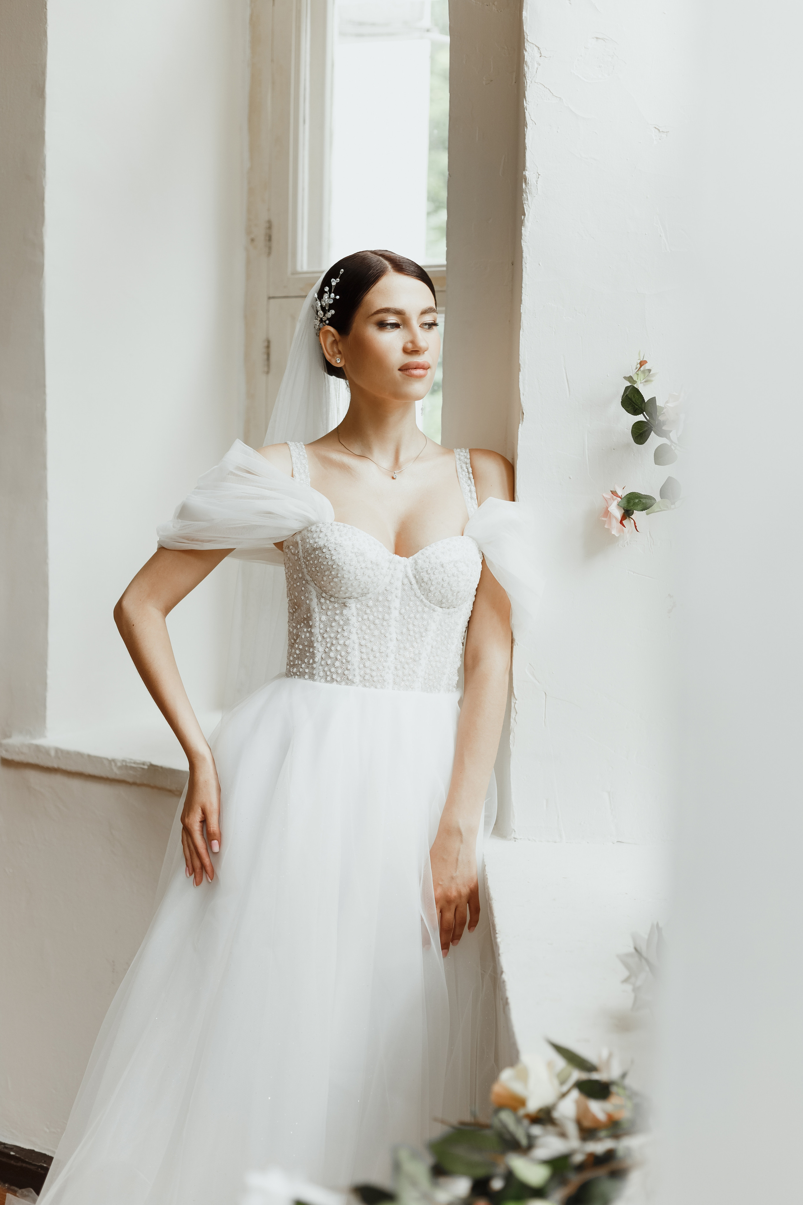 H&M. Фотограф Приступа Татьяна