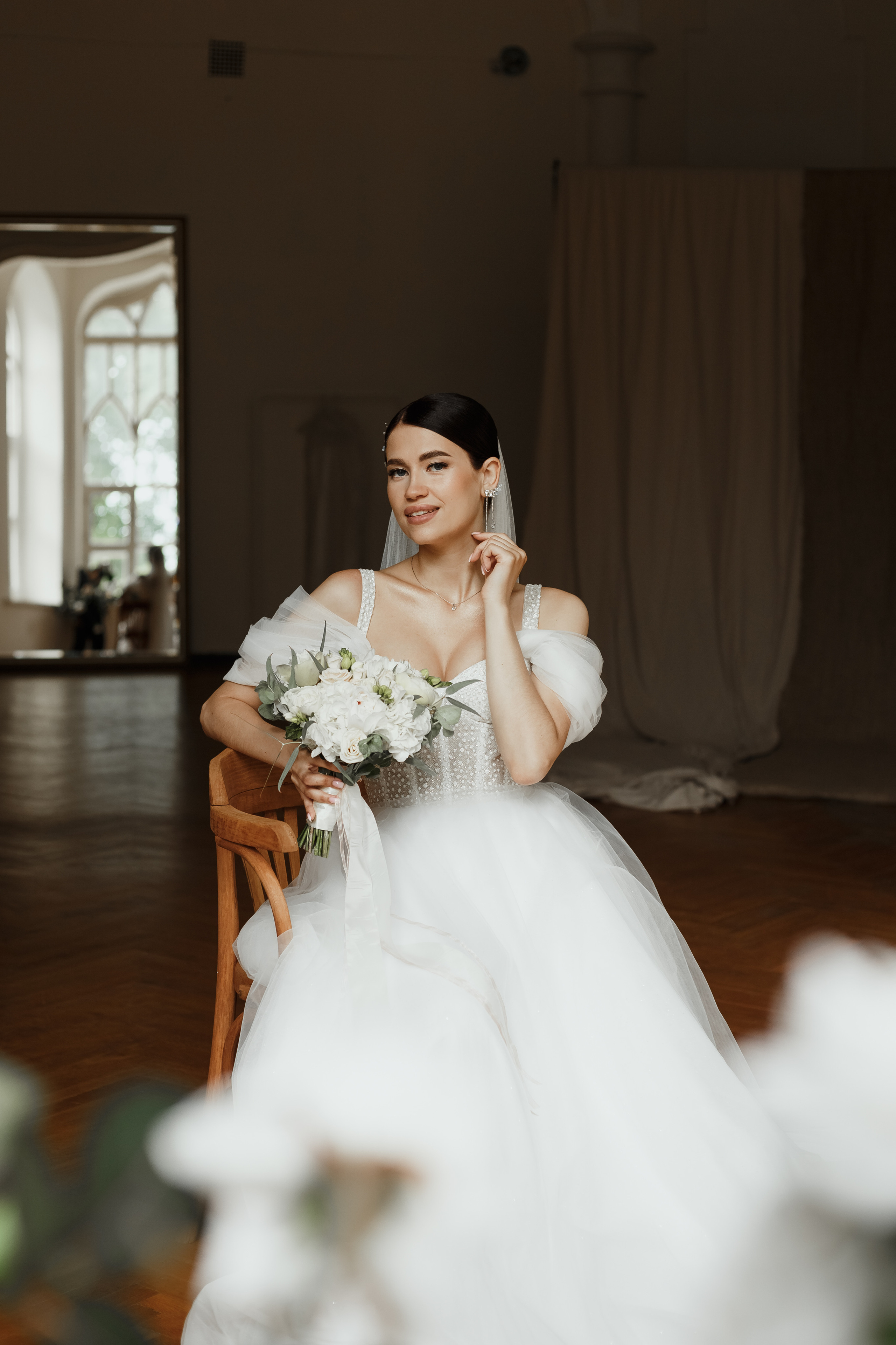 H&M. Фотограф Приступа Татьяна