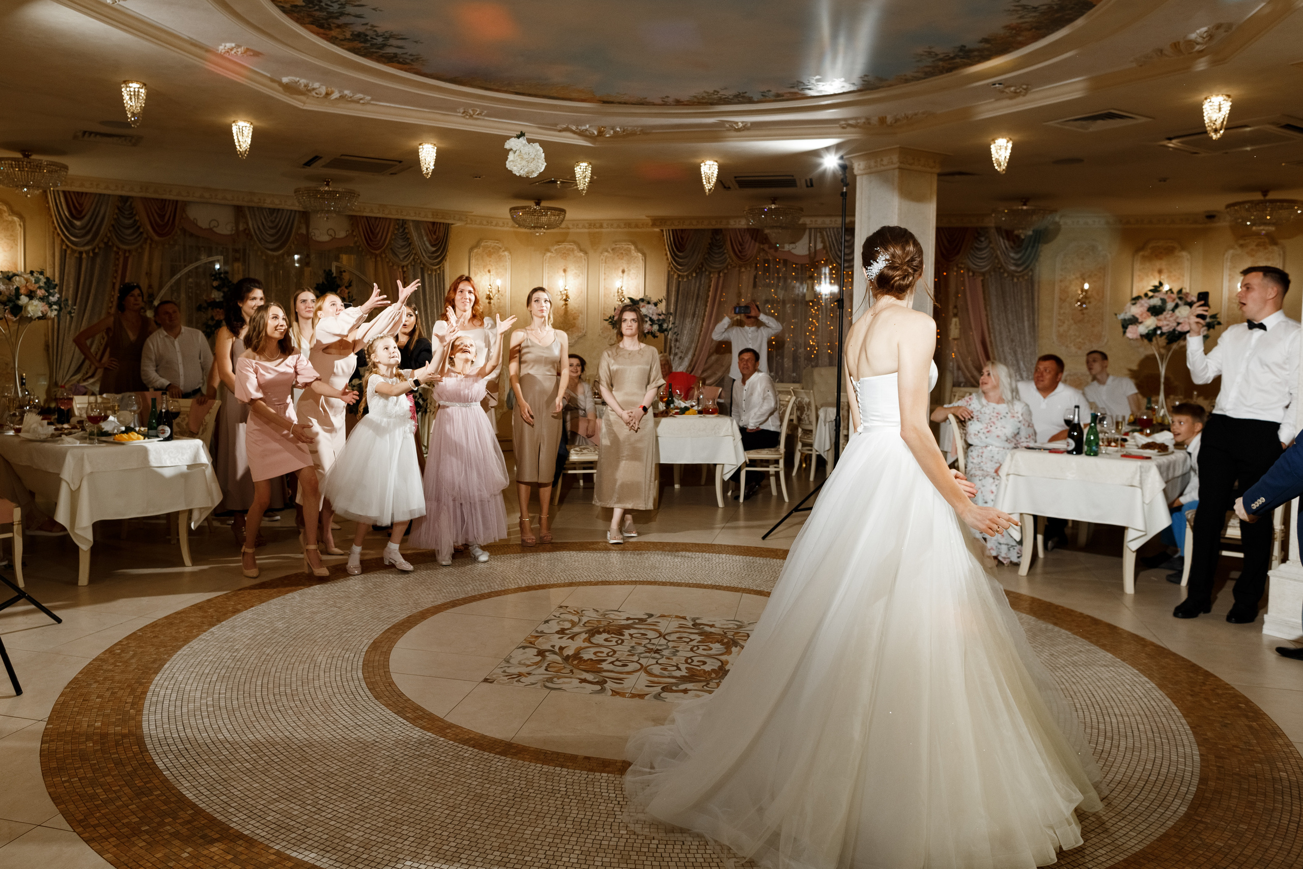 Любовь сквозь города. Фотограф Приступа Татьяна