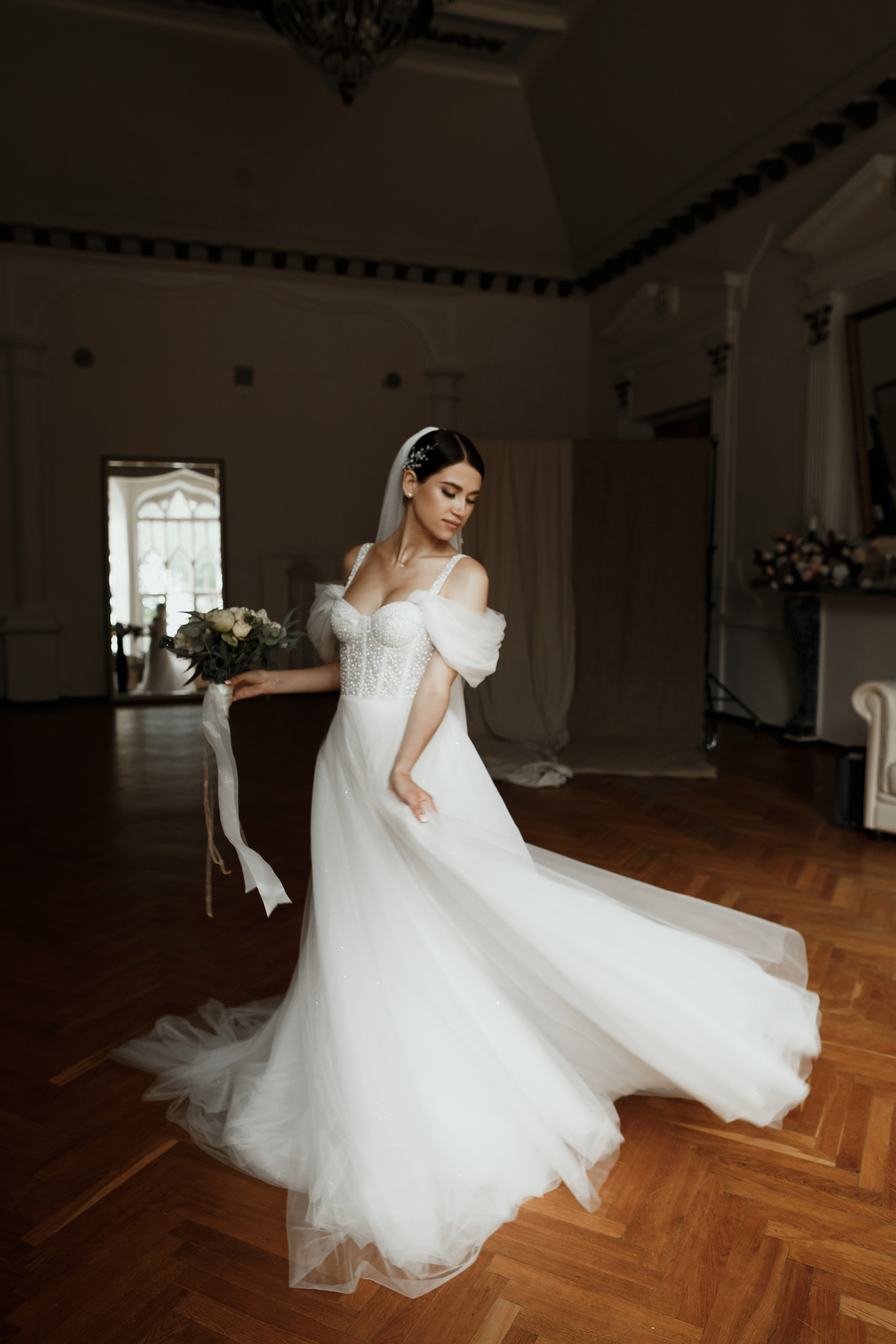 H&M. Фотограф Приступа Татьяна