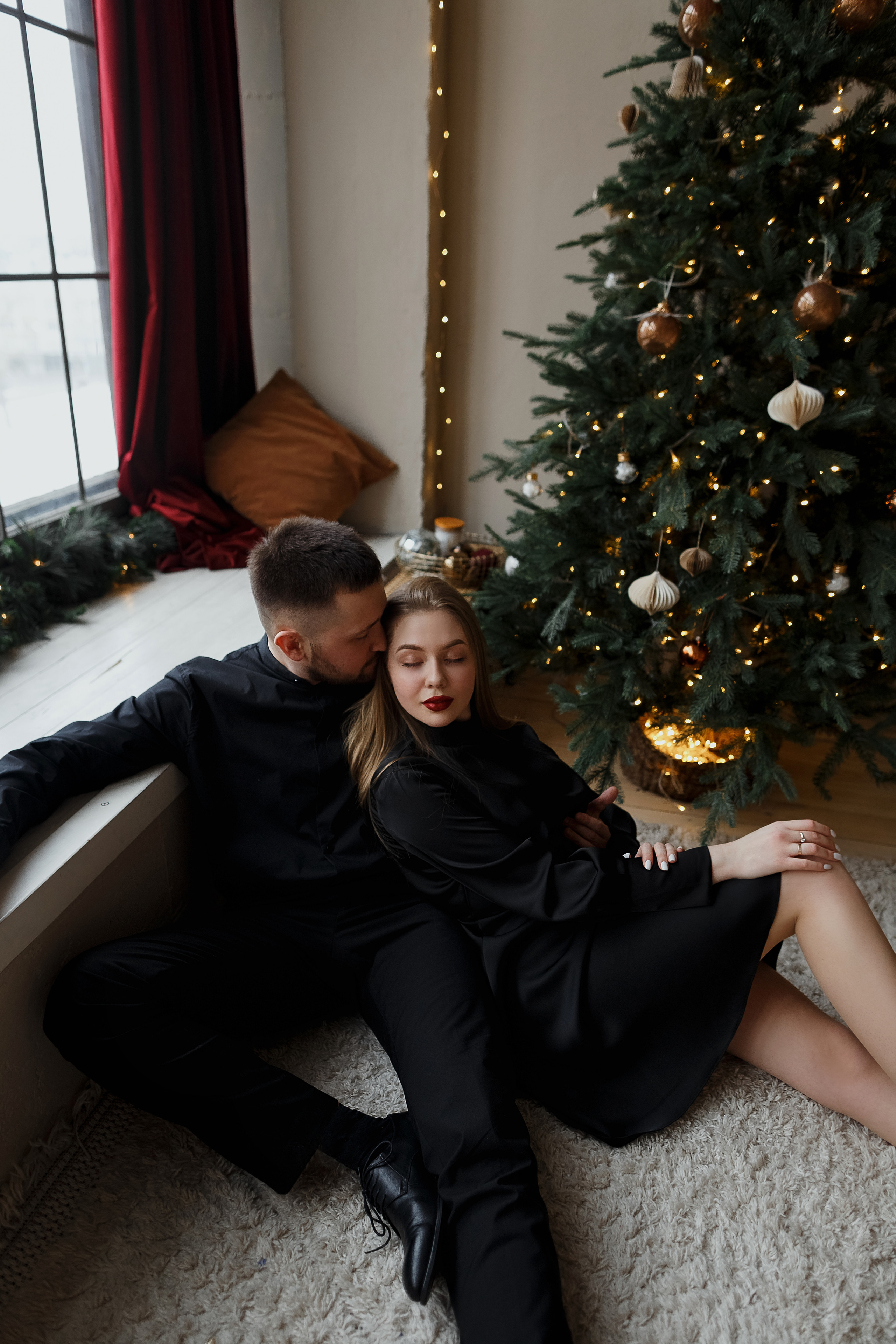 A&A. Фотограф Приступа Татьяна