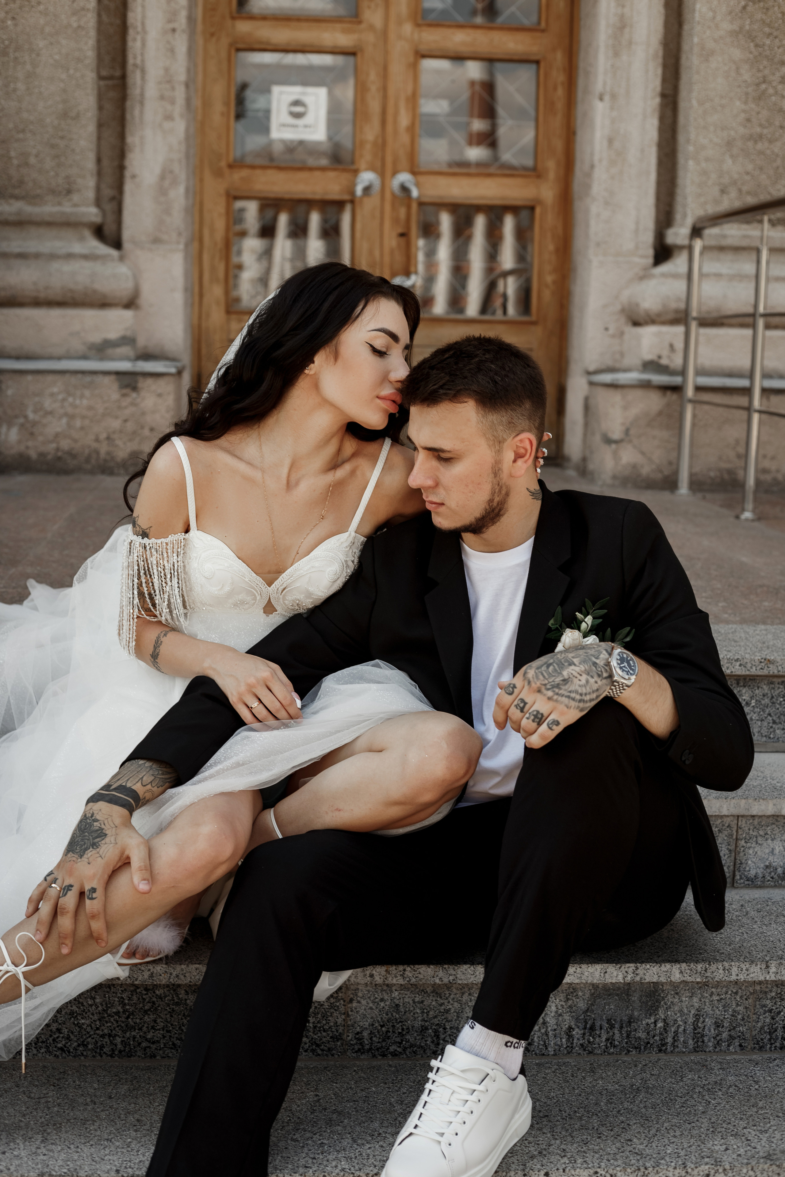 The bright ones. Фотограф Приступа Татьяна