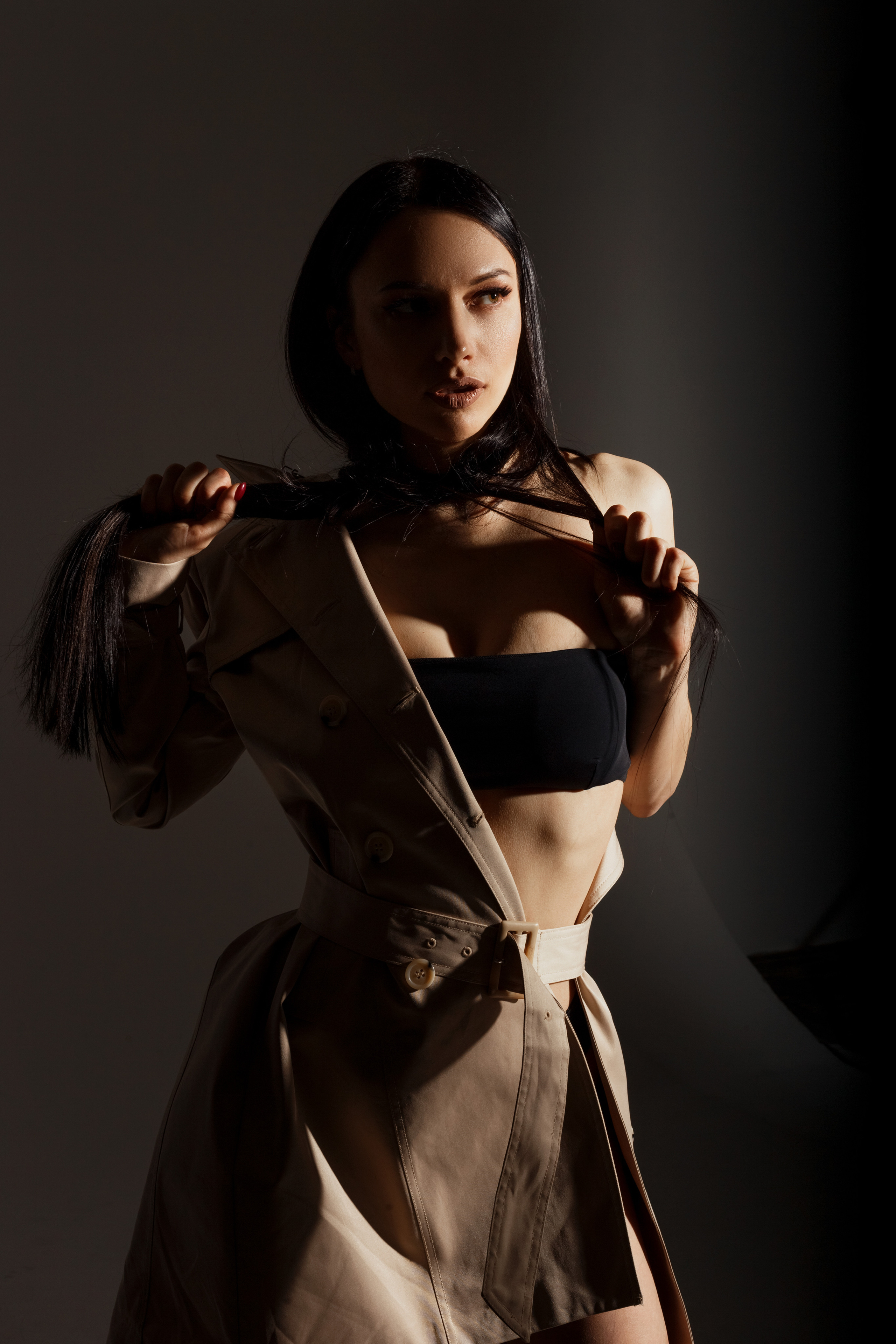 Сheeky. Фотограф Приступа Татьяна