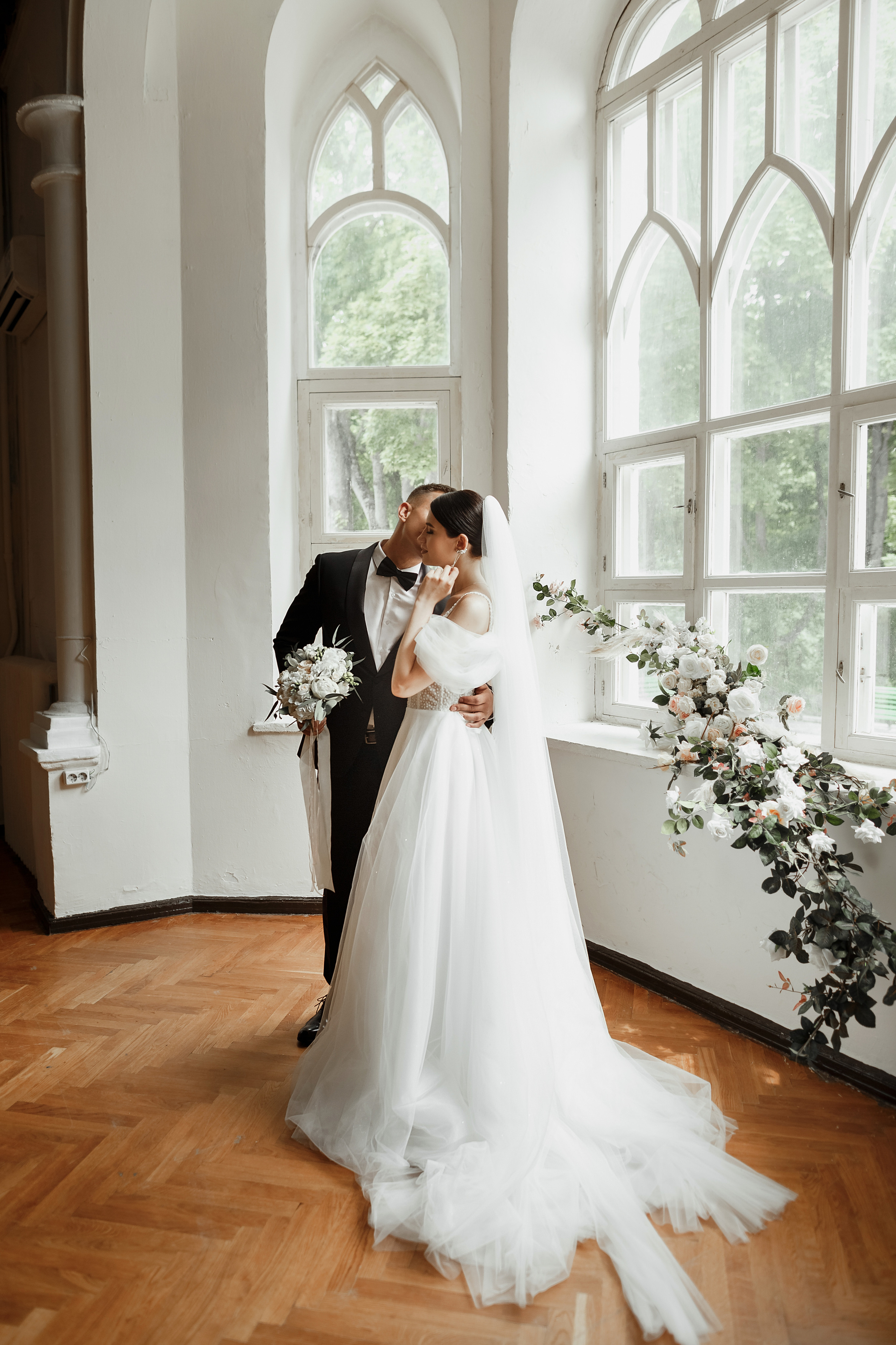 H&M. Фотограф Приступа Татьяна