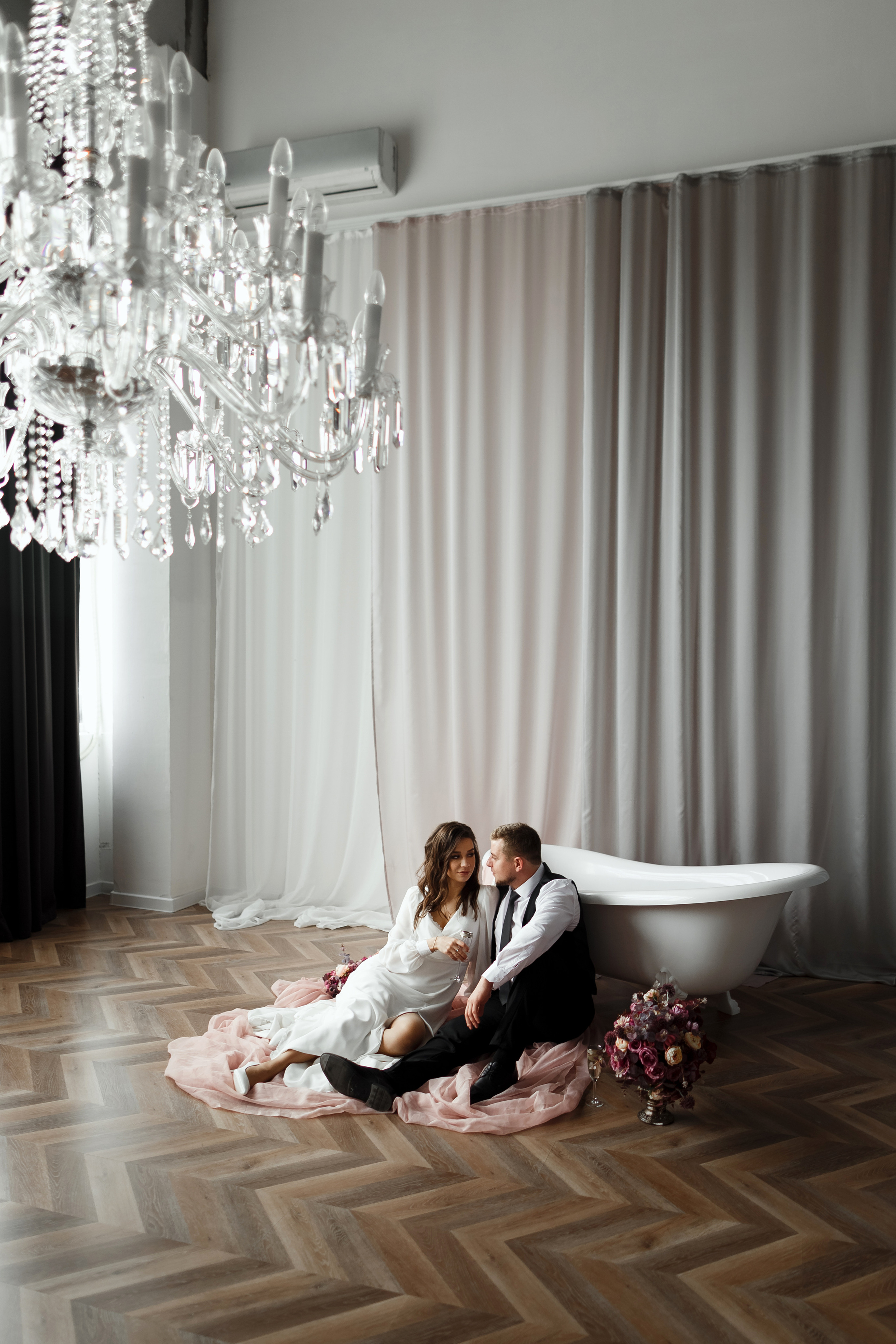 Я в квадрате. Фотограф Приступа Татьяна