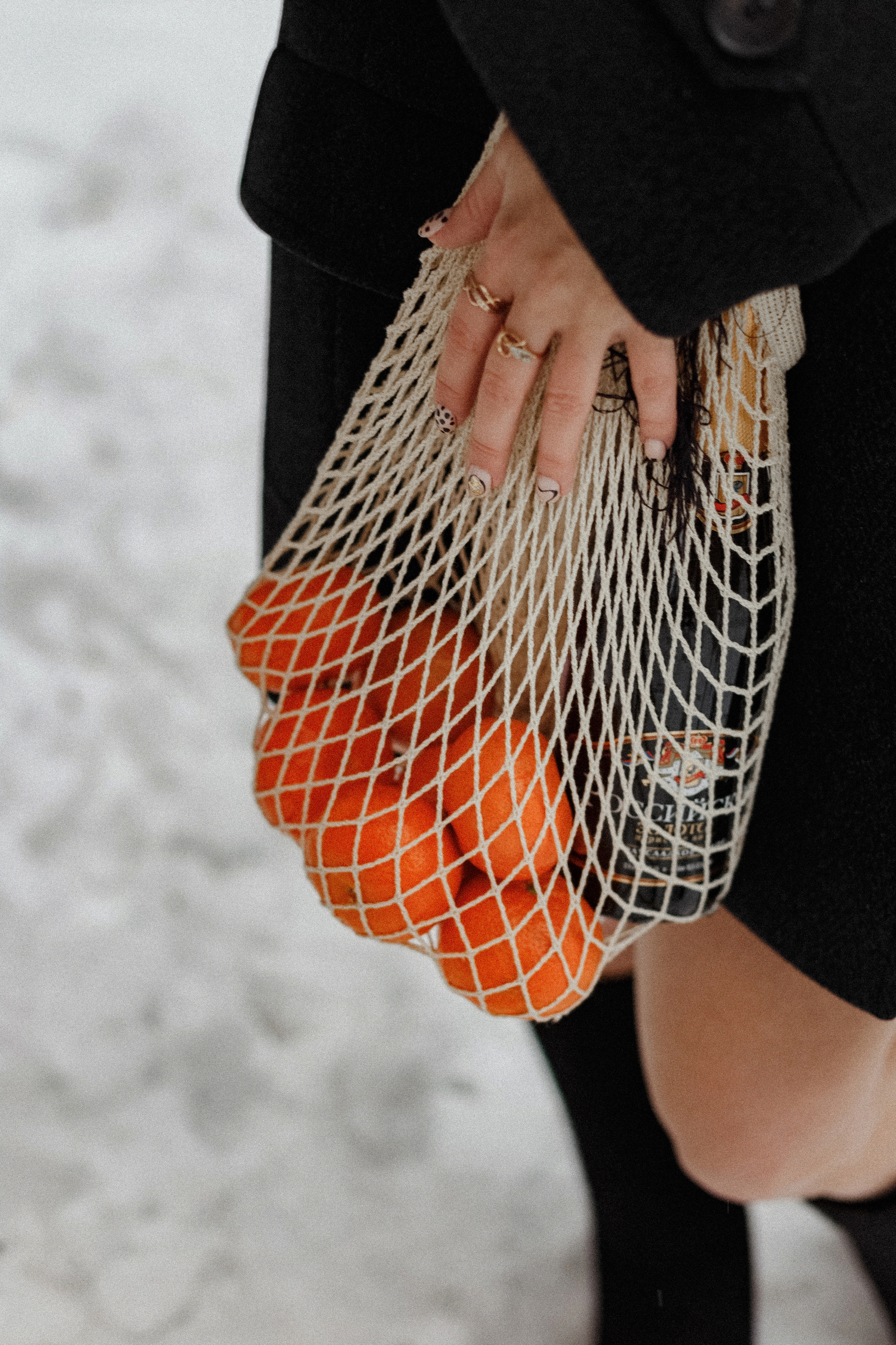 Zimnyaya. Фотограф Приступа Татьяна