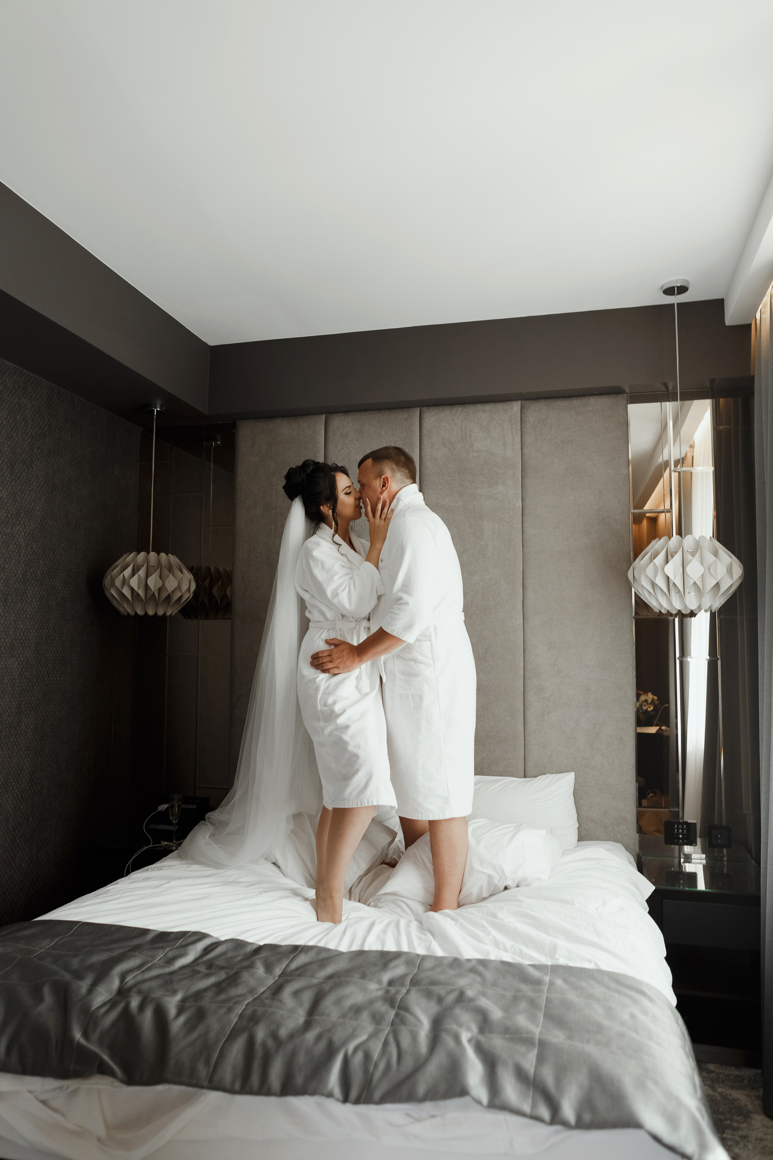 Одно утро сентября. Фотограф Приступа Татьяна