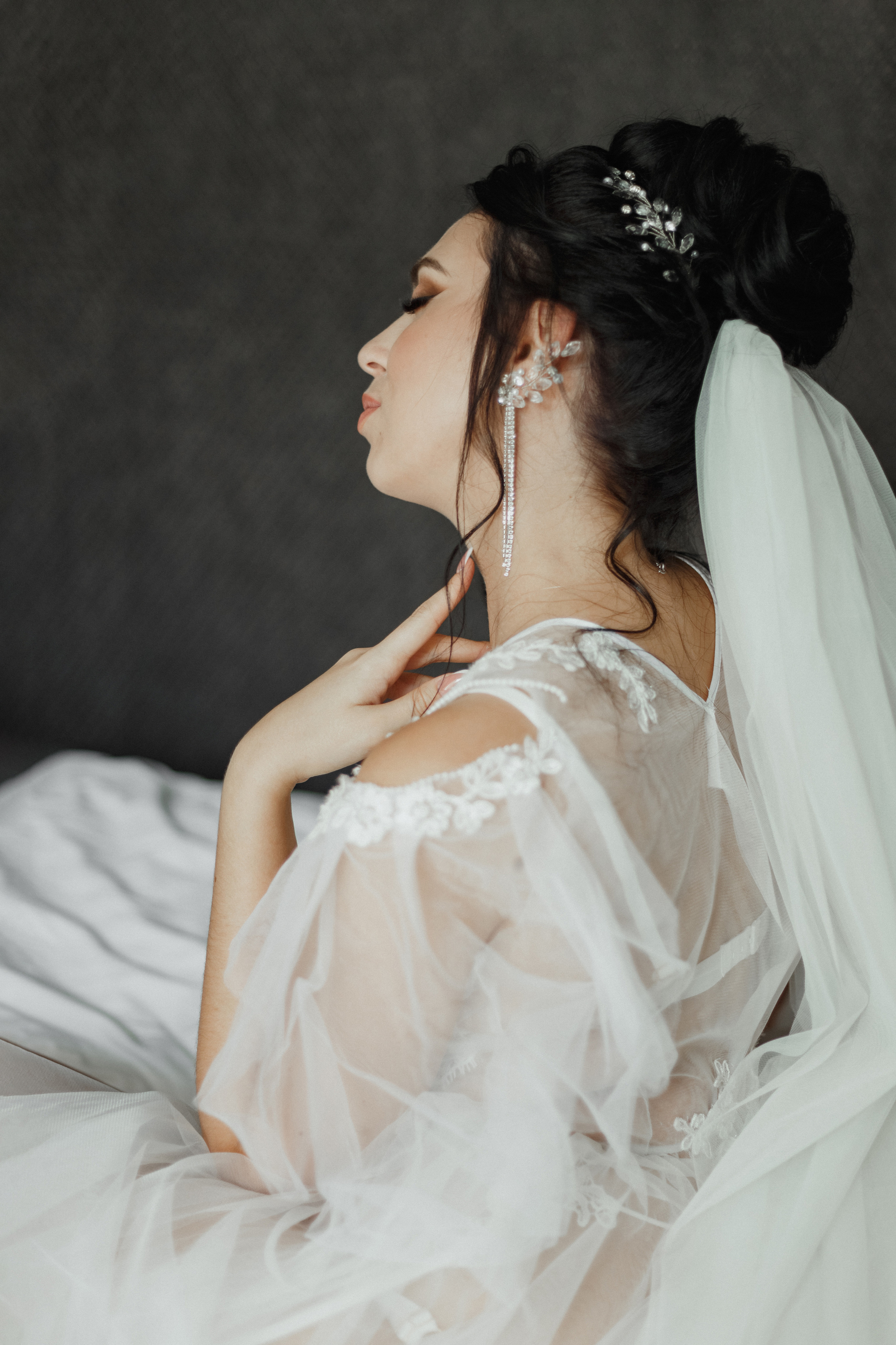 Одно утро сентября. Фотограф Приступа Татьяна