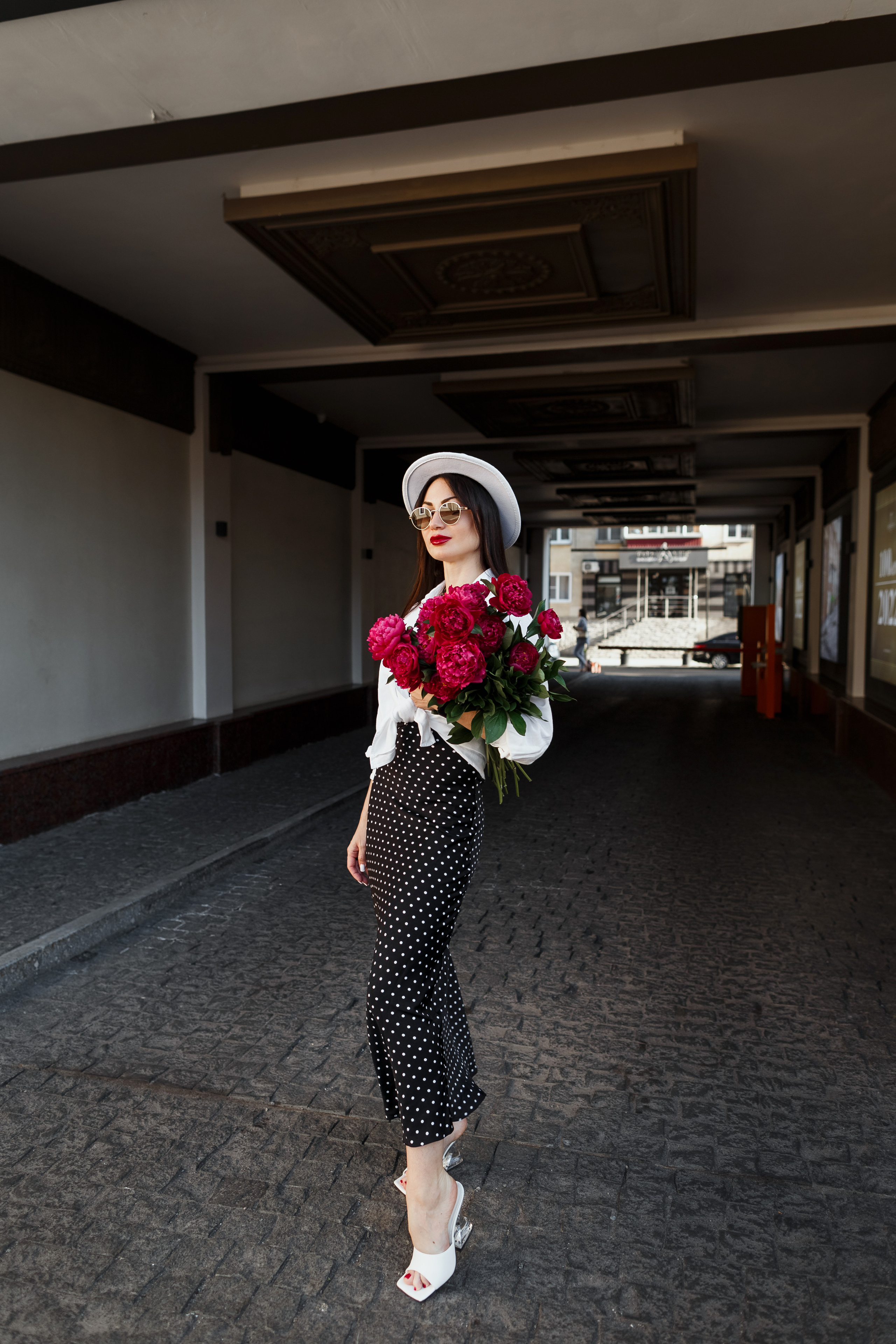 ЦУМ. Фотограф Приступа Татьяна