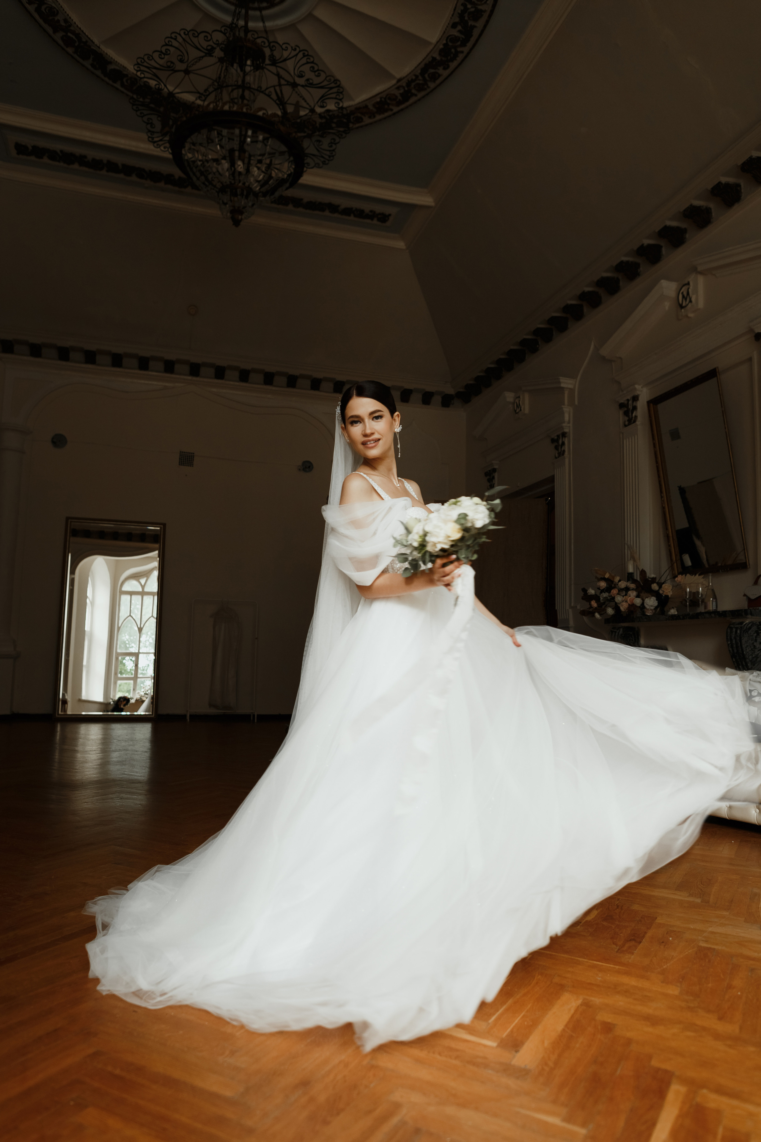 H&M. Фотограф Приступа Татьяна