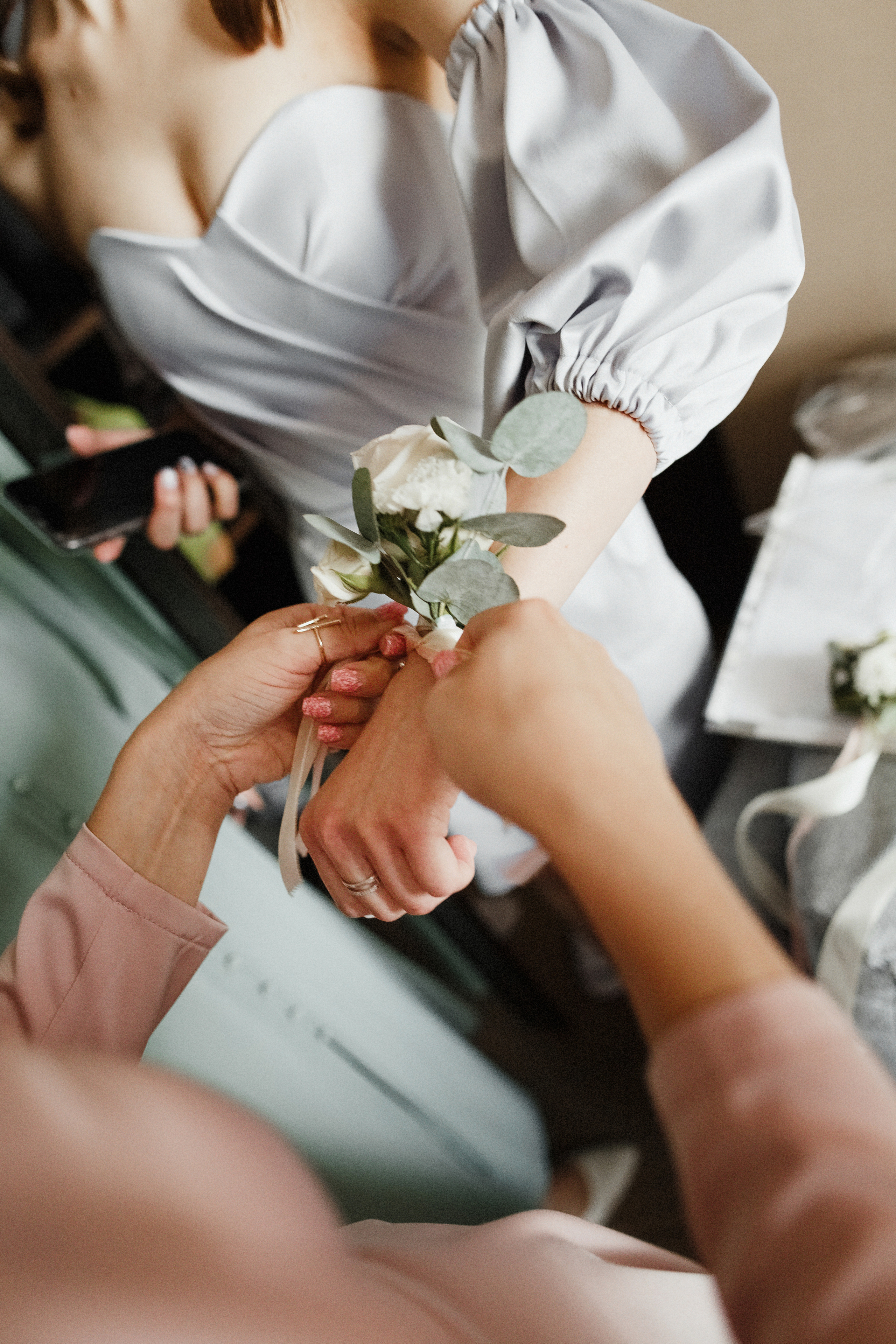 В унисон звучать. Фотограф Приступа Татьяна