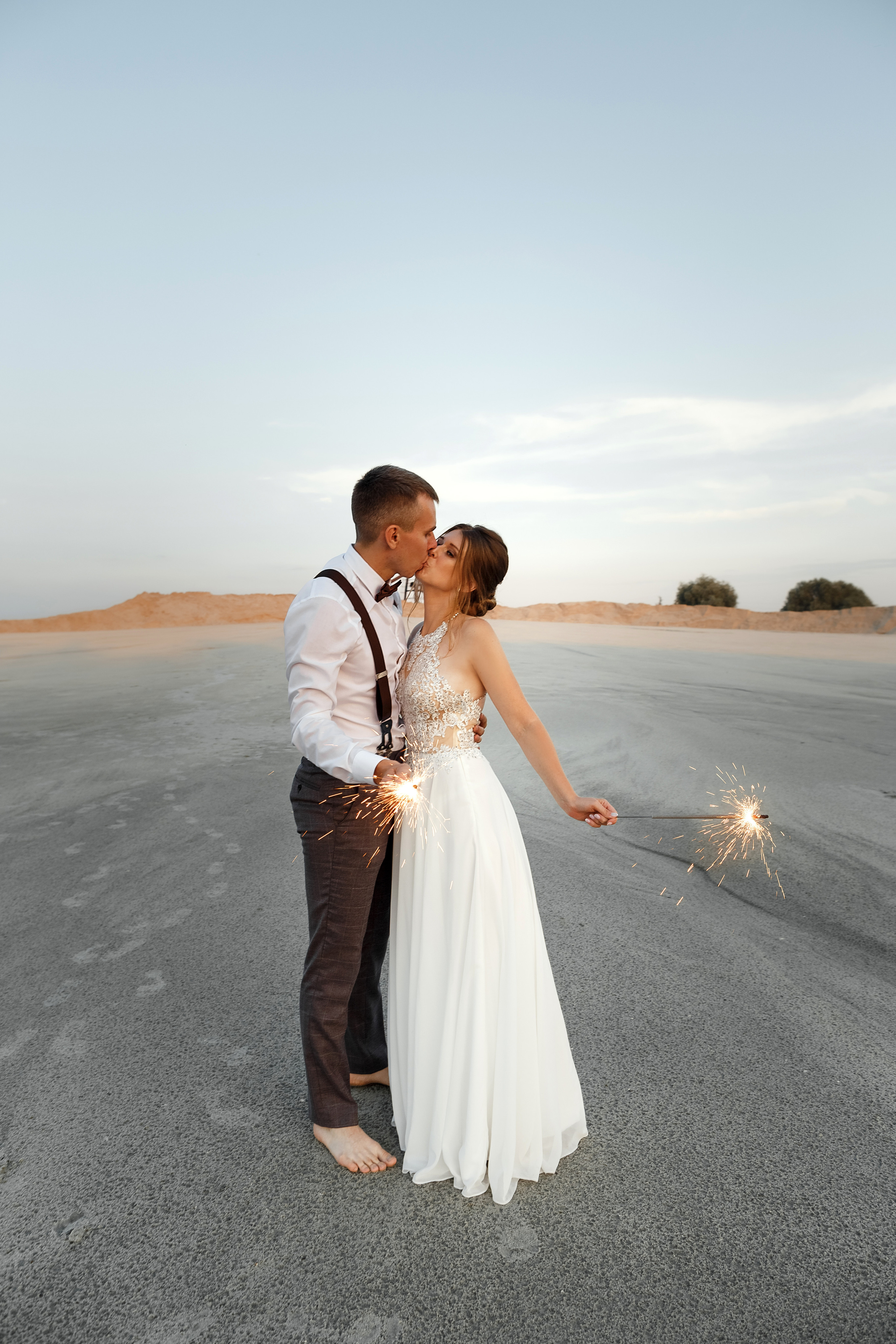 День для двоих. Фотограф Приступа Татьяна