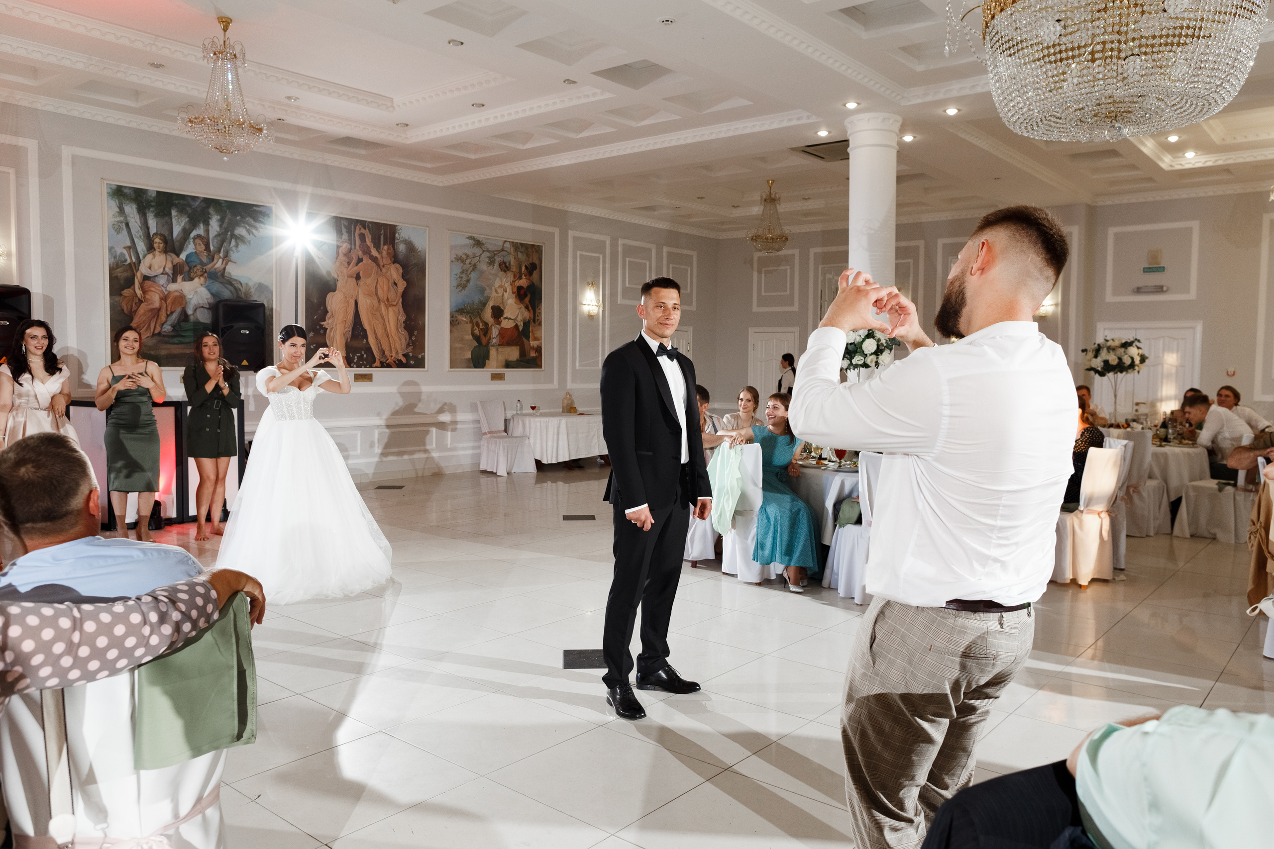 H&M. Фотограф Приступа Татьяна