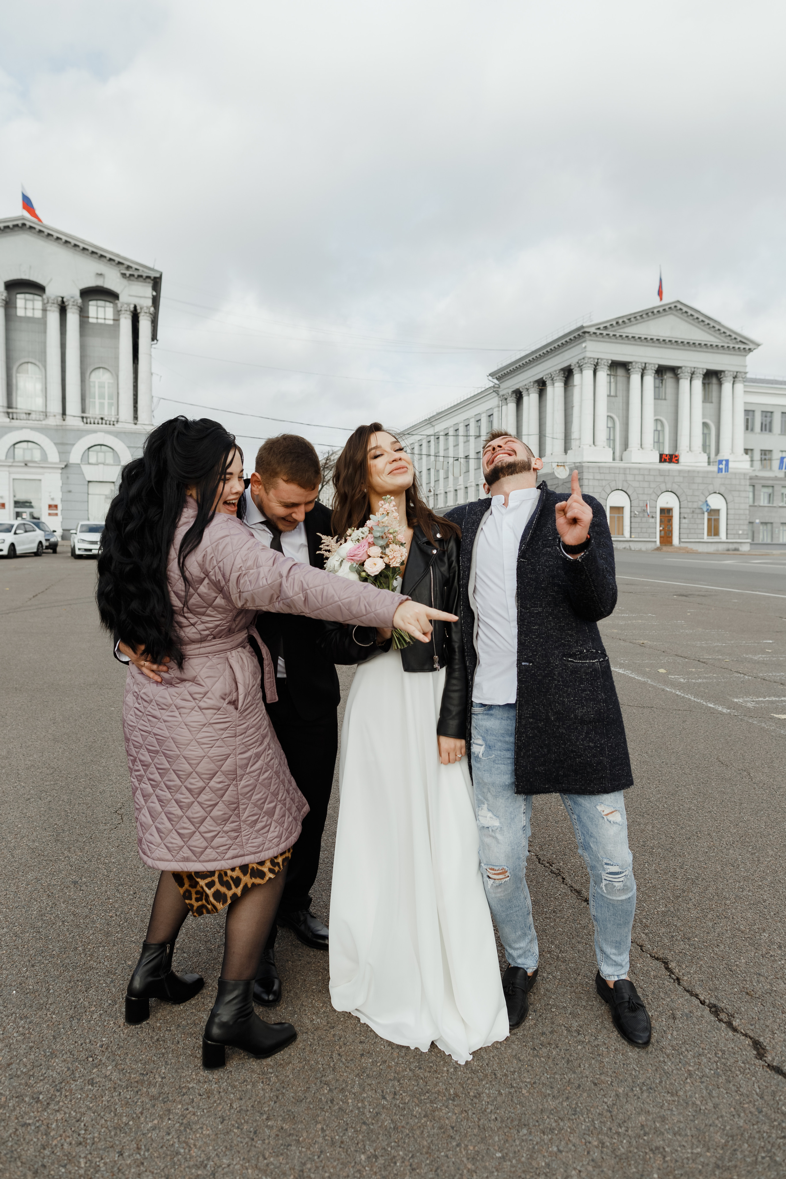 Я в квадрате. Фотограф Приступа Татьяна