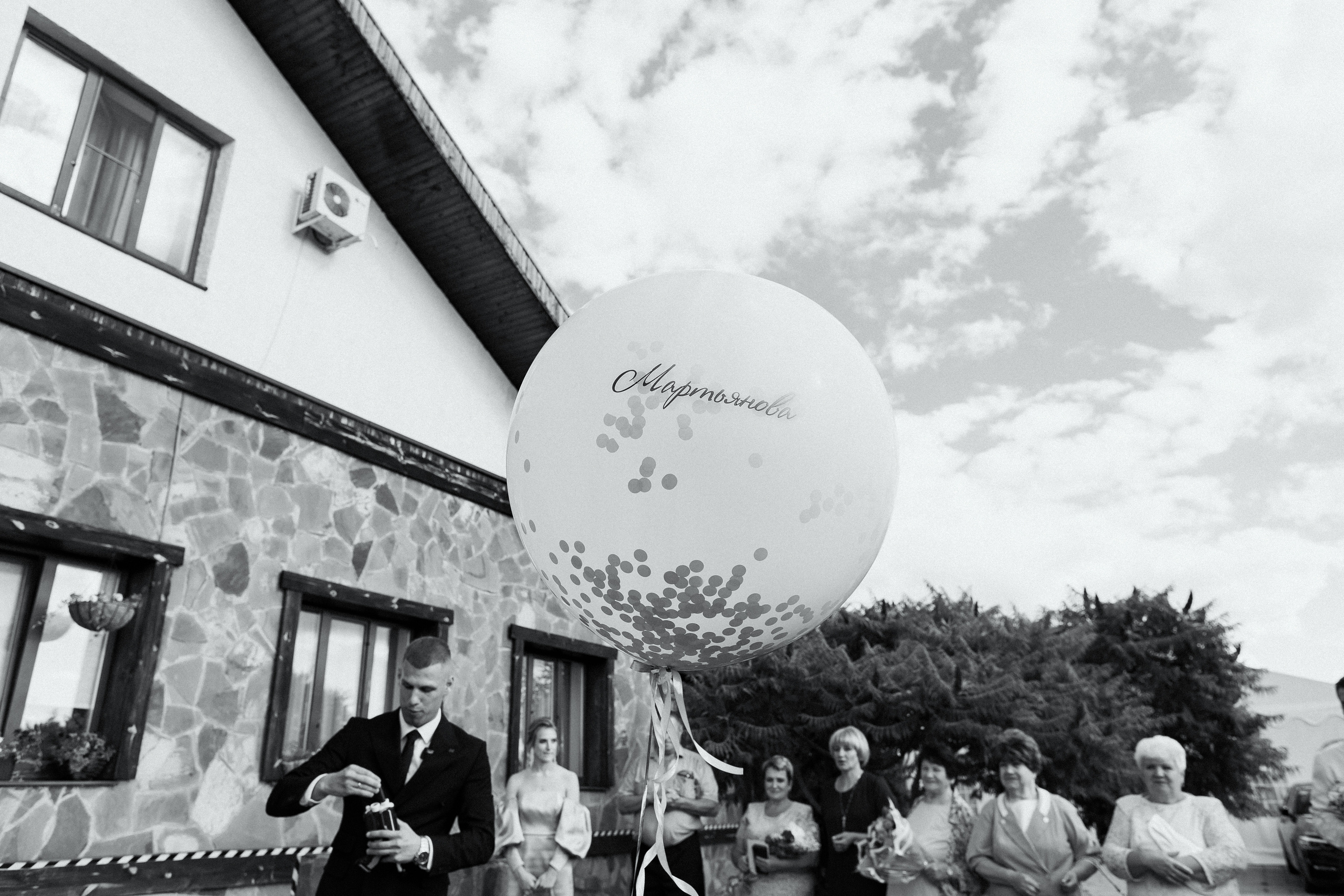 В унисон звучать. Фотограф Приступа Татьяна