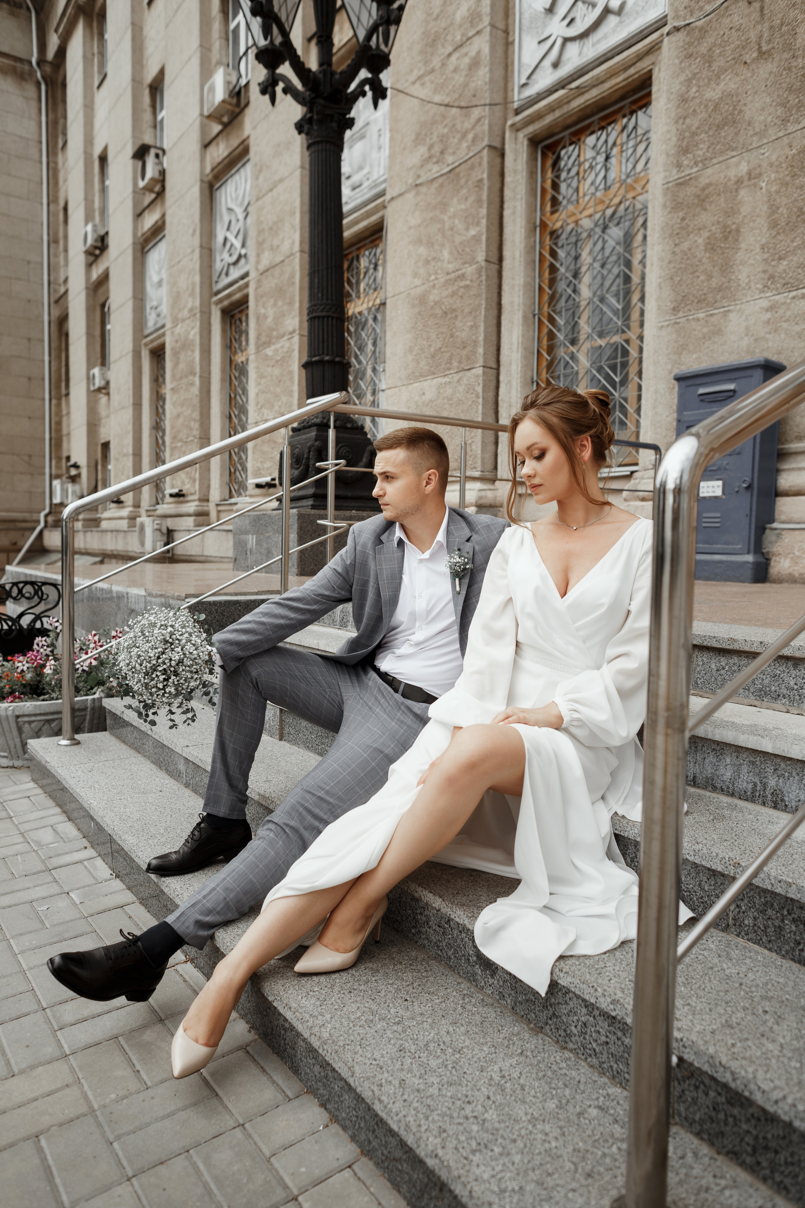 Дождь? это к счастью. Фотограф Приступа Татьяна