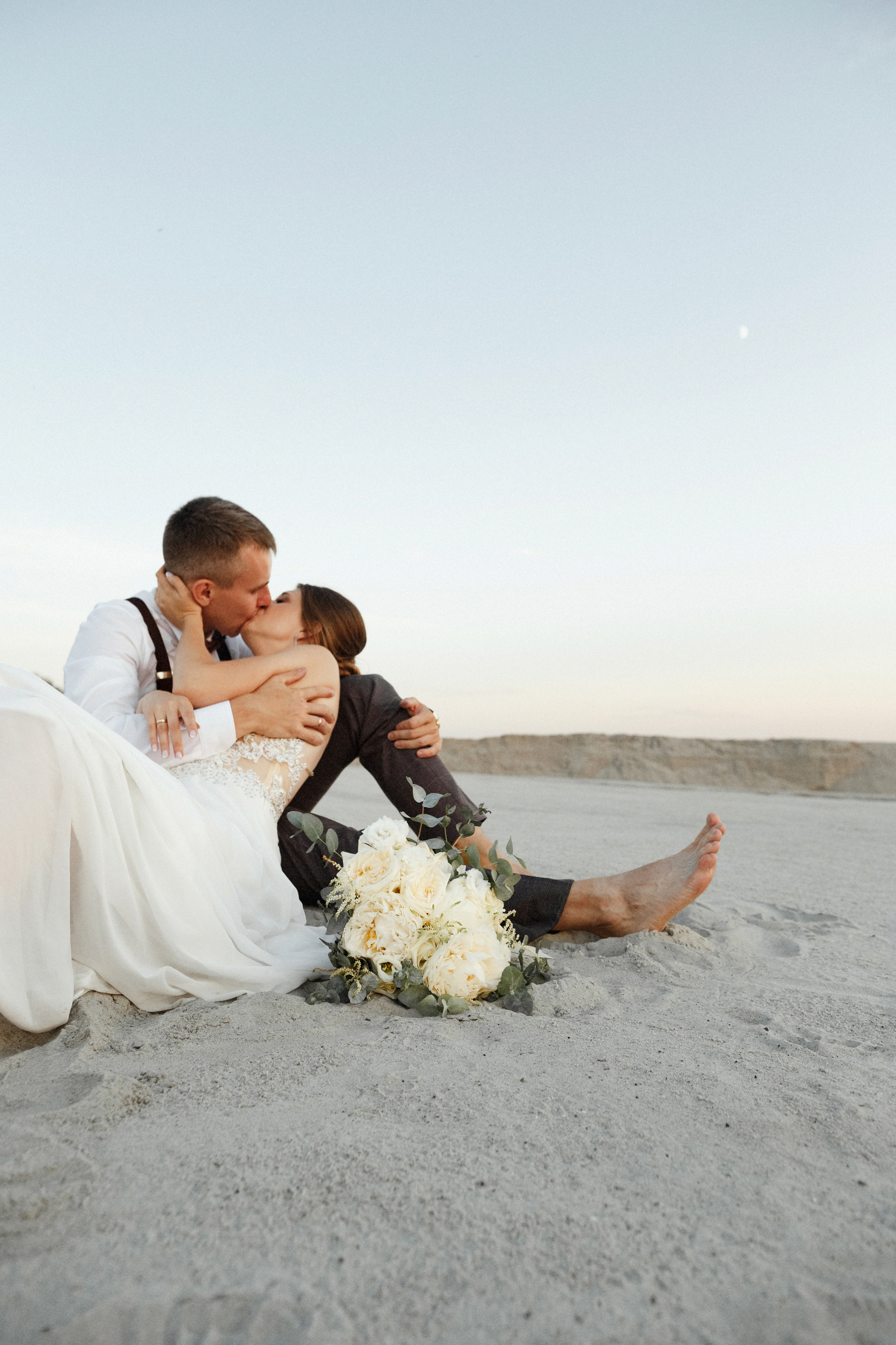 День для двоих. Фотограф Приступа Татьяна