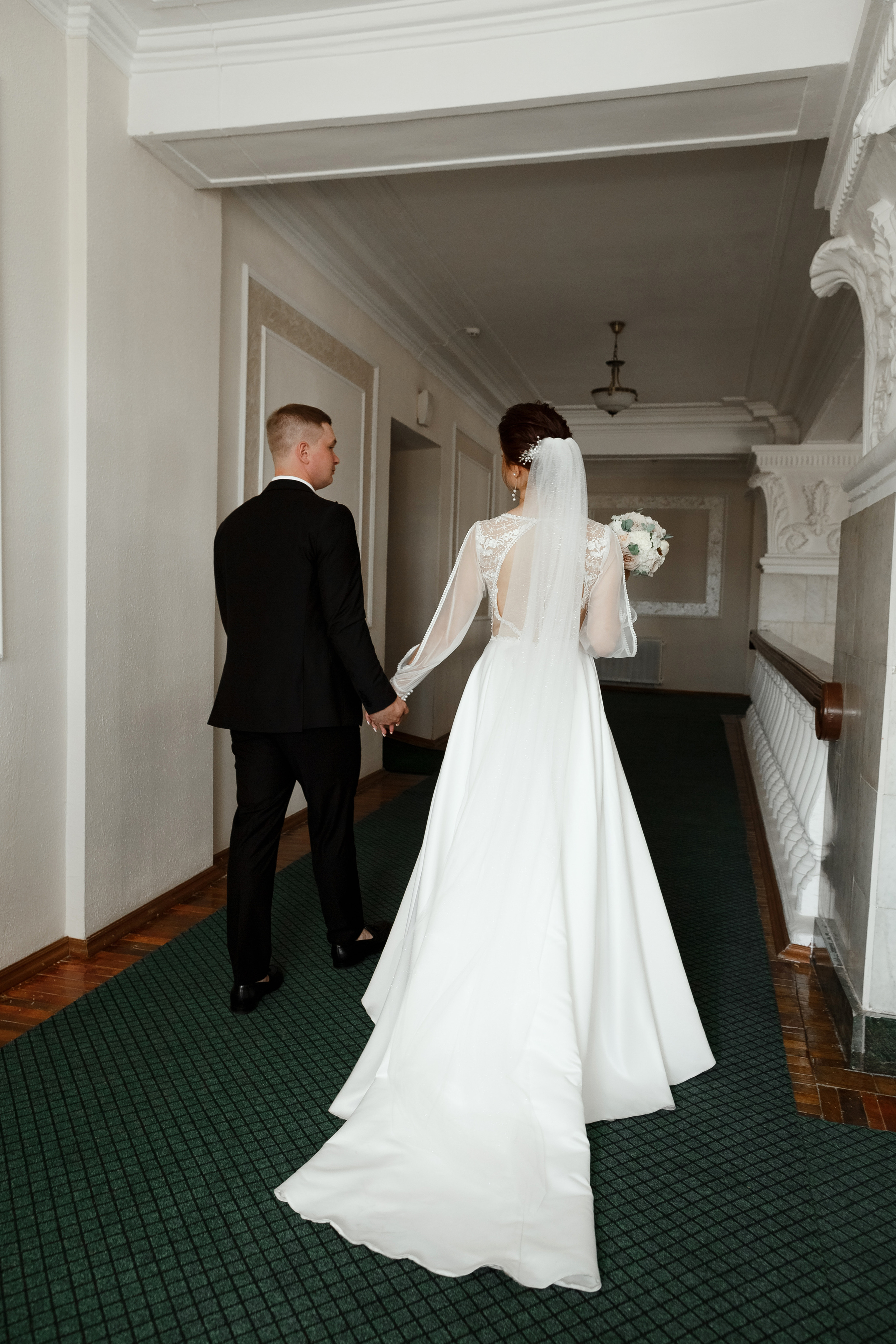 В унисон звучать. Фотограф Приступа Татьяна