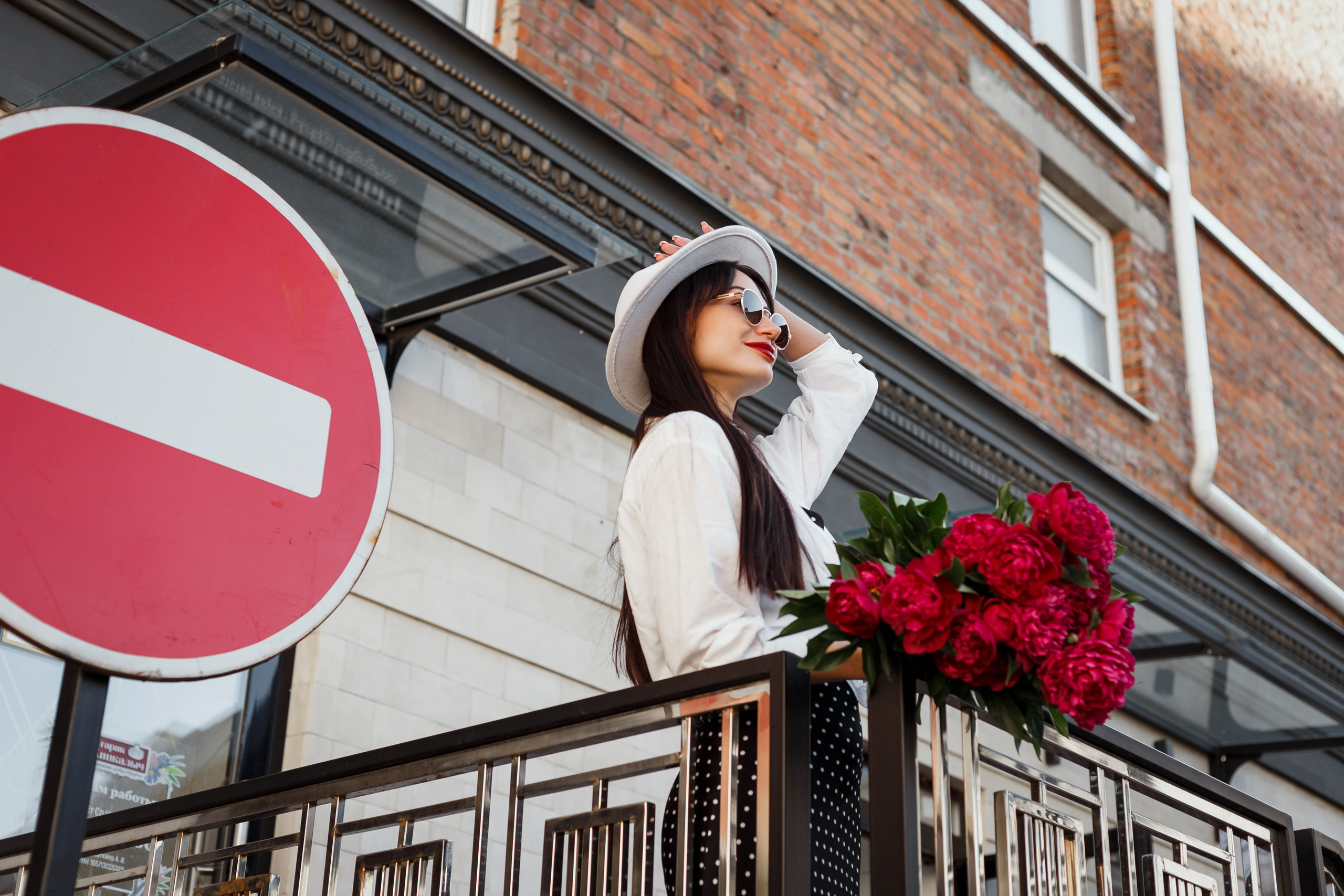 ЦУМ. Фотограф Приступа Татьяна